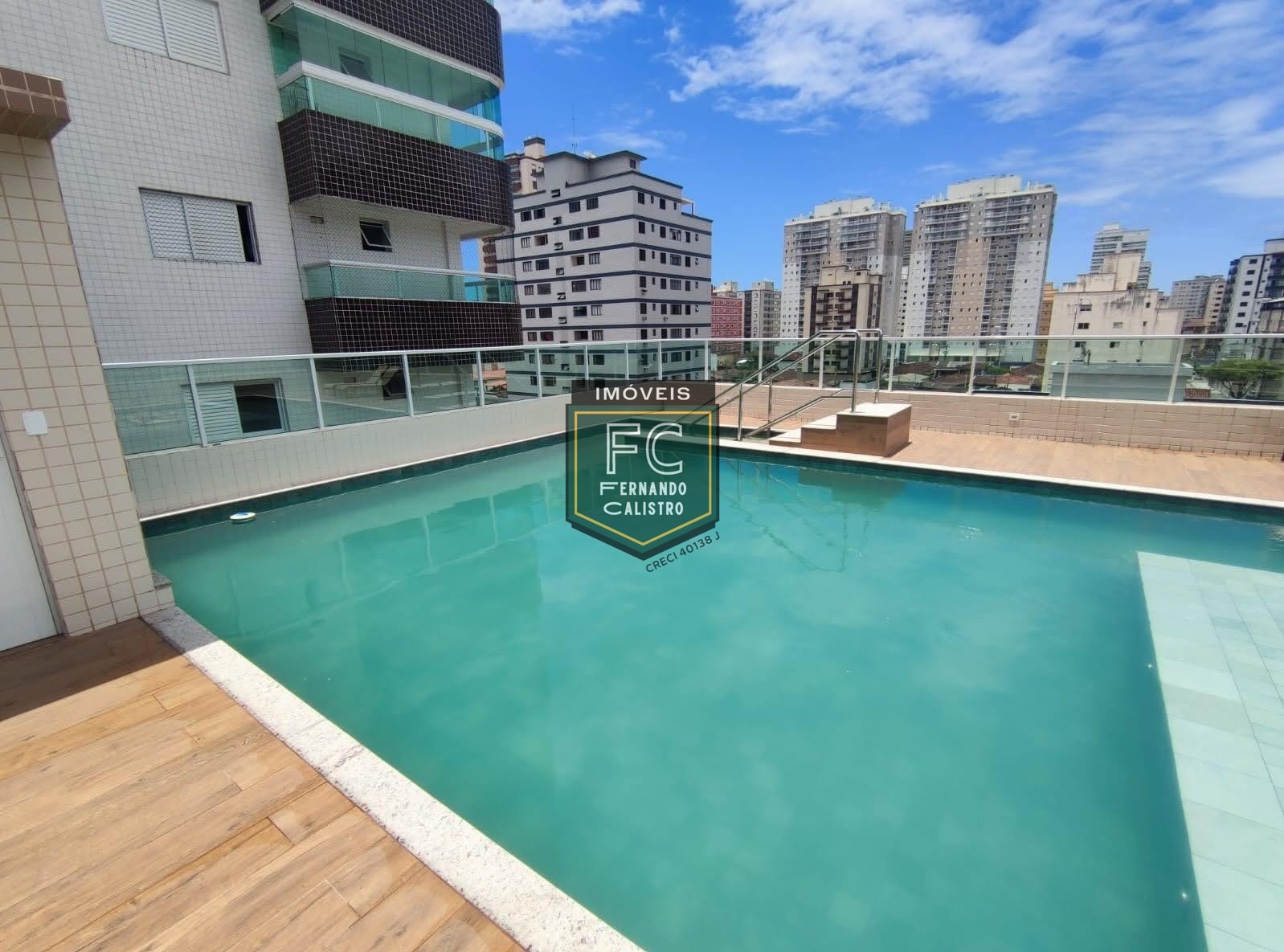 Apartamento novo alto padrão 2 ou 3 dormitórios (1 suite), varanda grill, lazer completo, 2 vagas demarcadas, próx. À praia, v. Tupi, praia grande sp