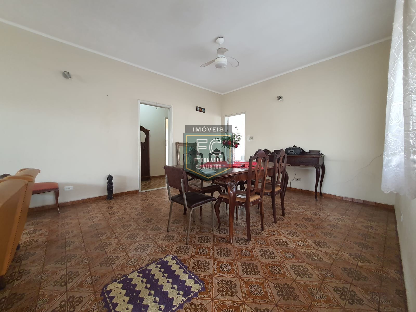 Casa lote inteiro 2 dormitórios edícula c/ sala, dormitório 