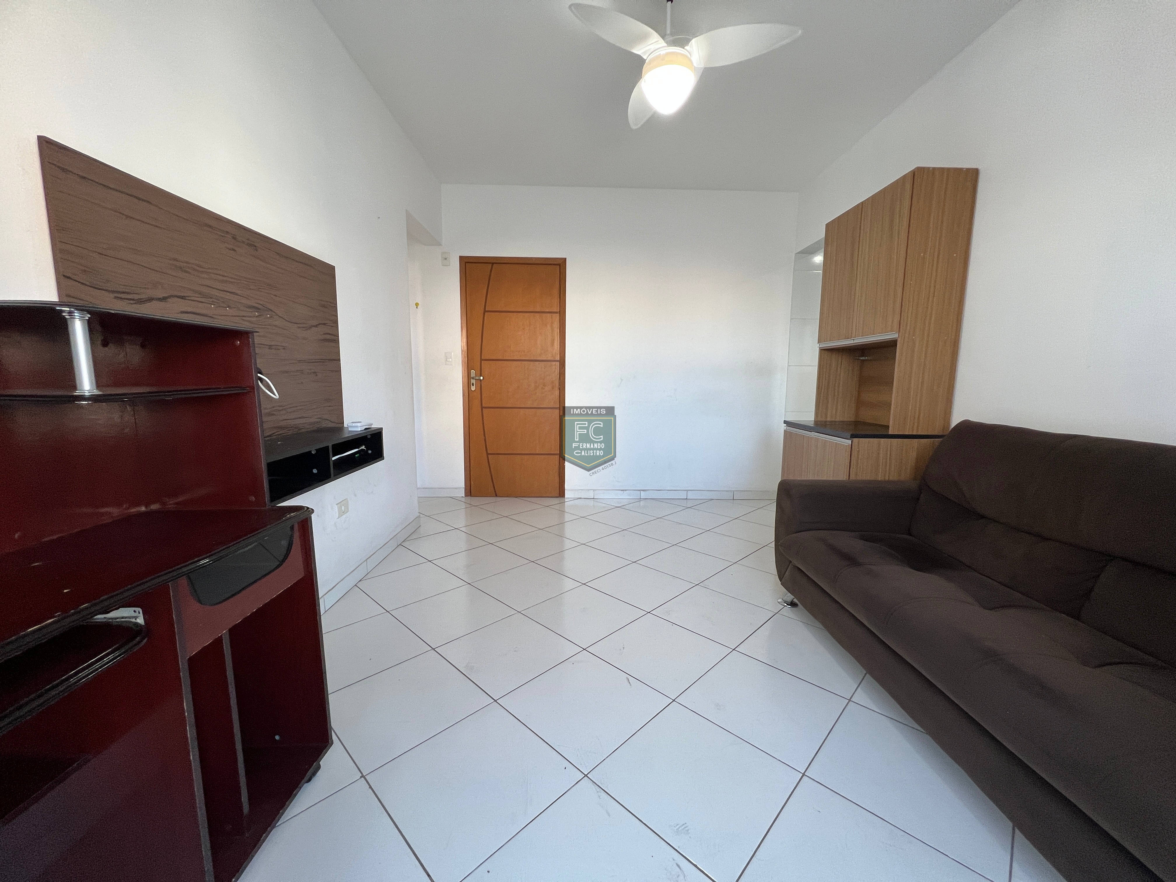 Apartamento alto padrão 2 dormitórios (1 suíte), varanda gou