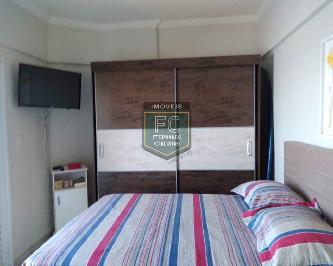 Apartamento 2 dormitórios (1 suite) alto padrão, semimobiliado, andar alto, 2 varandas de frente para o mar, financia, jd. Praia grande, mongaguá sp