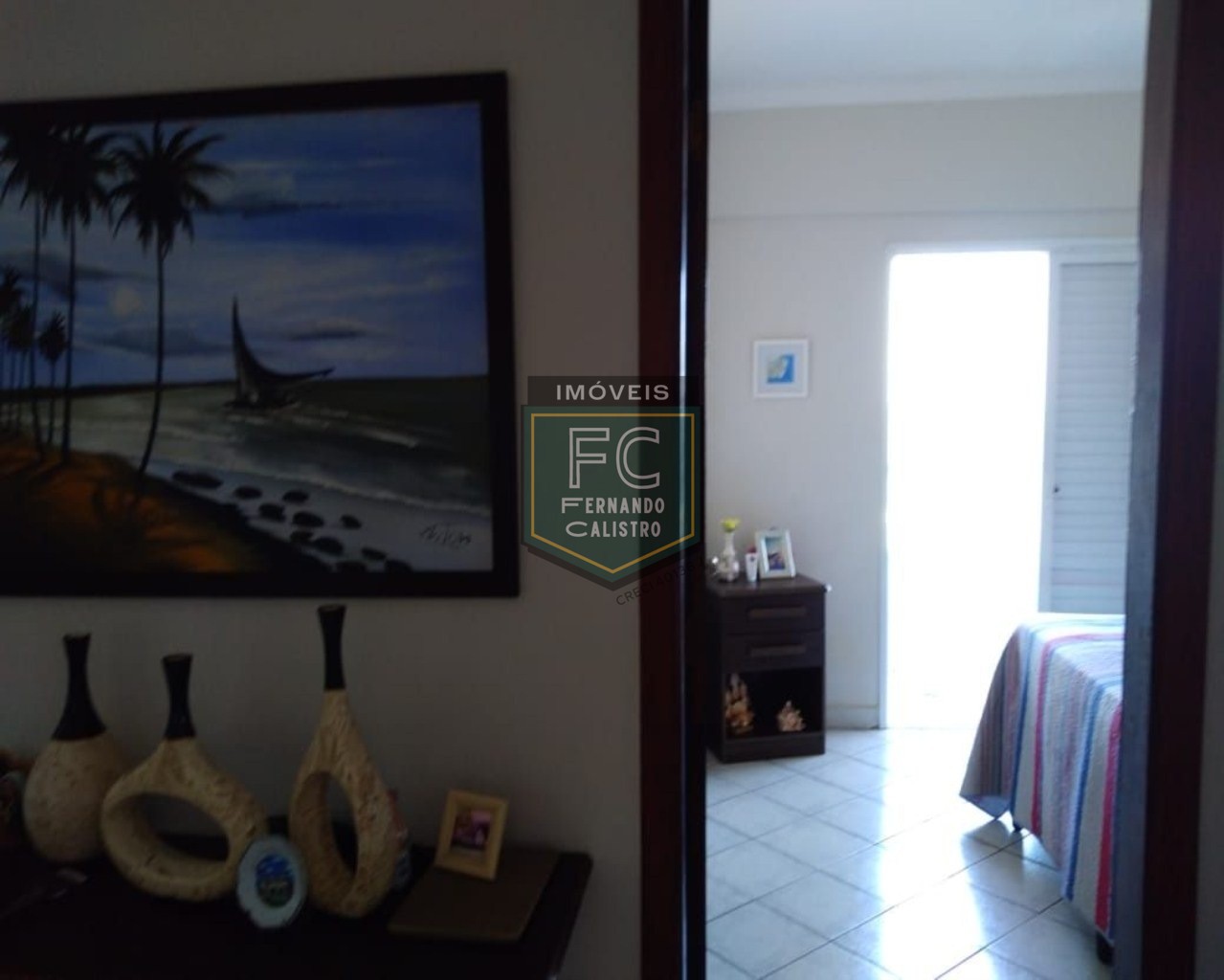 Apartamento 2 dormitórios (1 suite) alto padrão, semimobiliado, andar alto, 2 varandas de frente para o mar, financia, jd. Praia grande, mongaguá sp