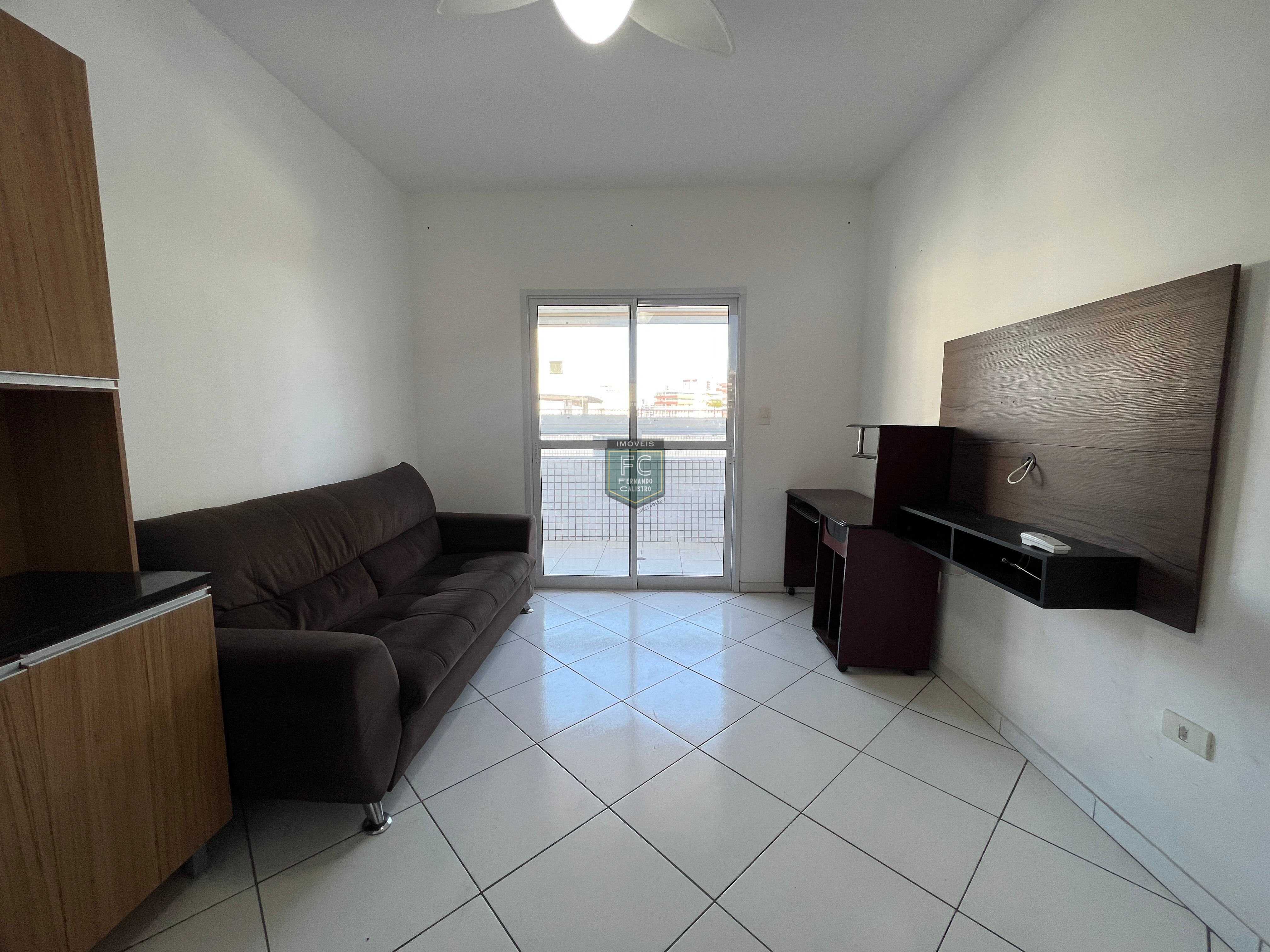 Apartamento alto padrão 2 dormitórios (1 suíte), varanda gou