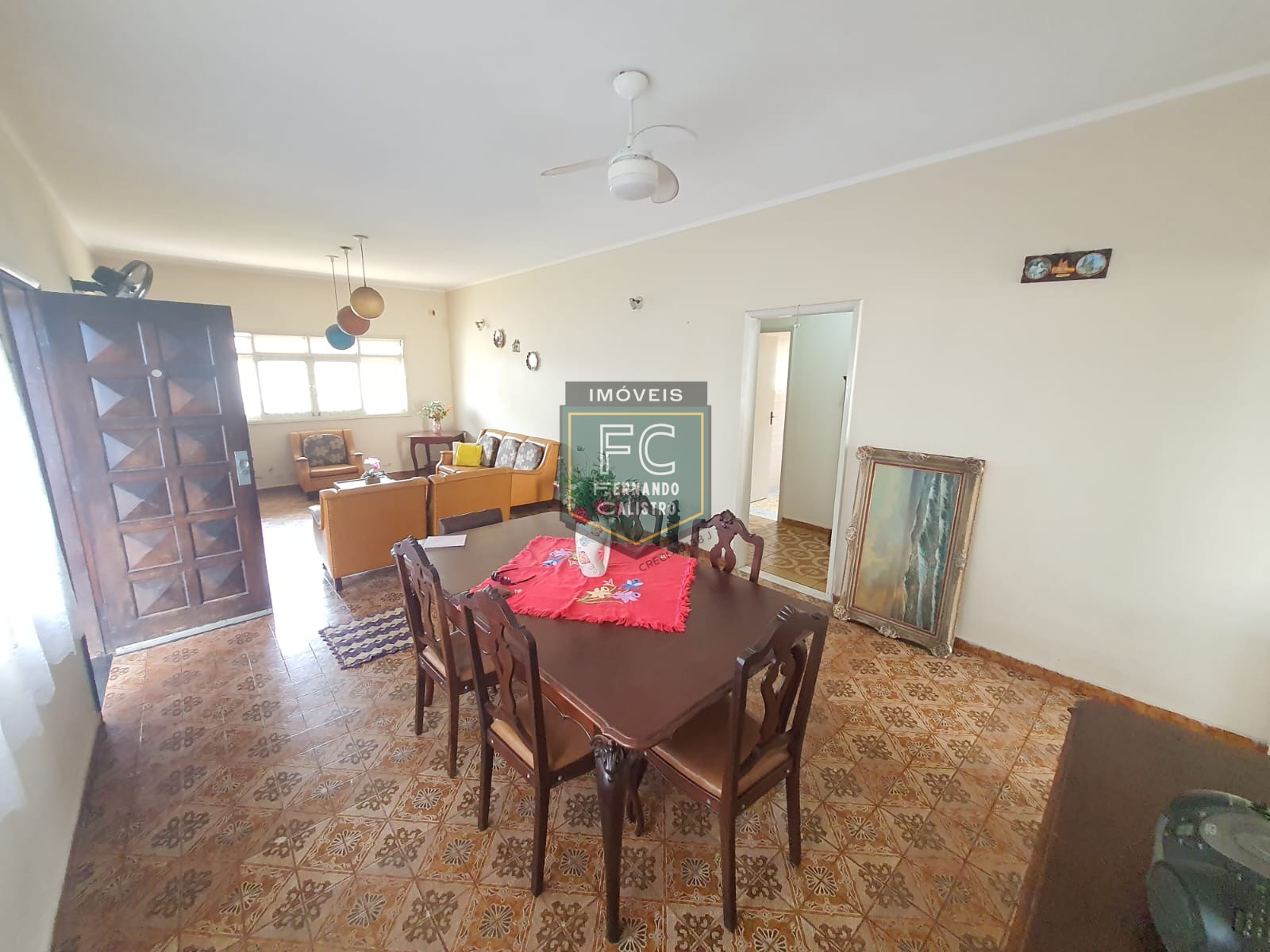 Casa lote inteiro 2 dormitórios edícula c/ sala, dormitório 