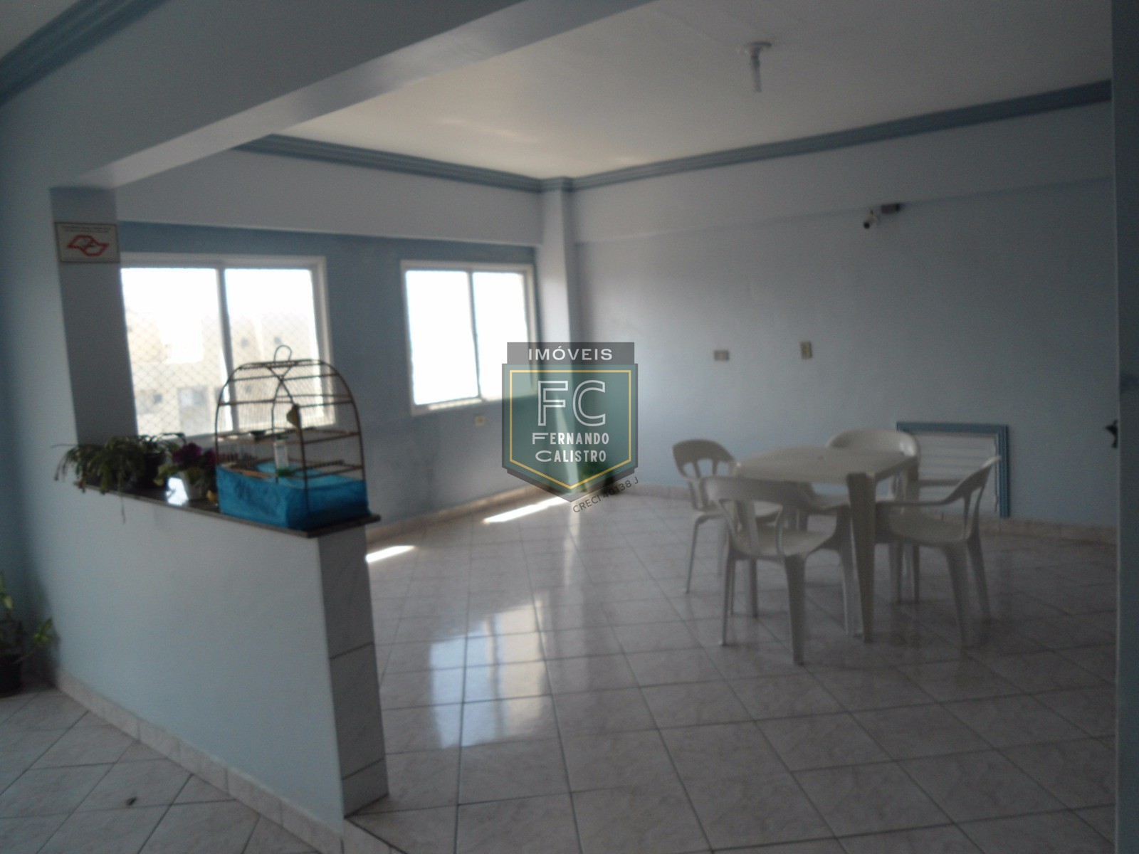 Apartamento 2 dormitórios (1 suite) alto padrão, semimobiliado, andar alto, 2 varandas de frente para o mar, financia, jd. Praia grande, mongaguá sp