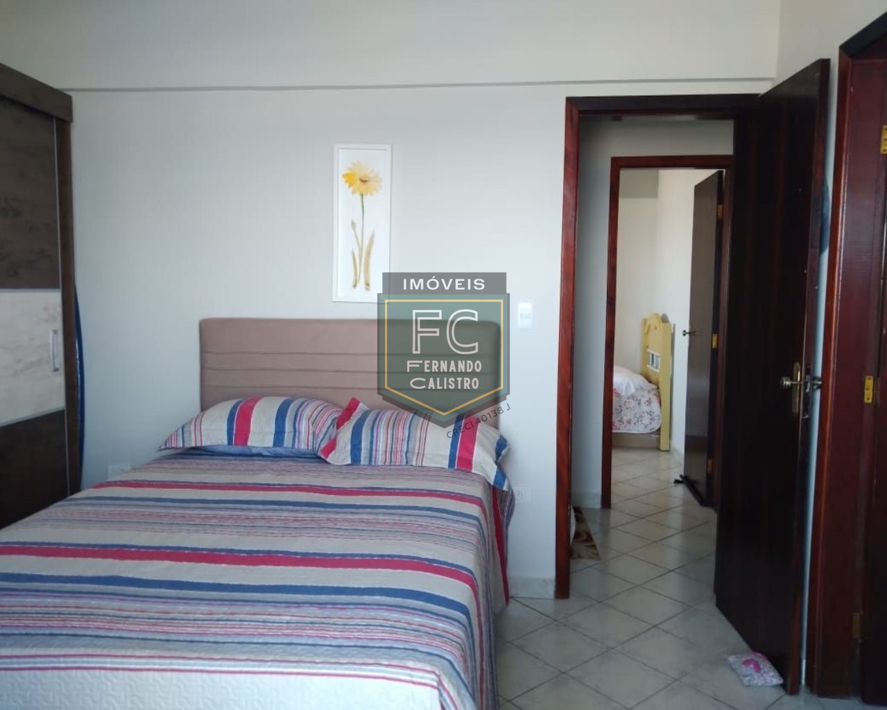 Apartamento 2 dormitórios (1 suite) alto padrão, semimobiliado, andar alto, 2 varandas de frente para o mar, financia, jd. Praia grande, mongaguá sp