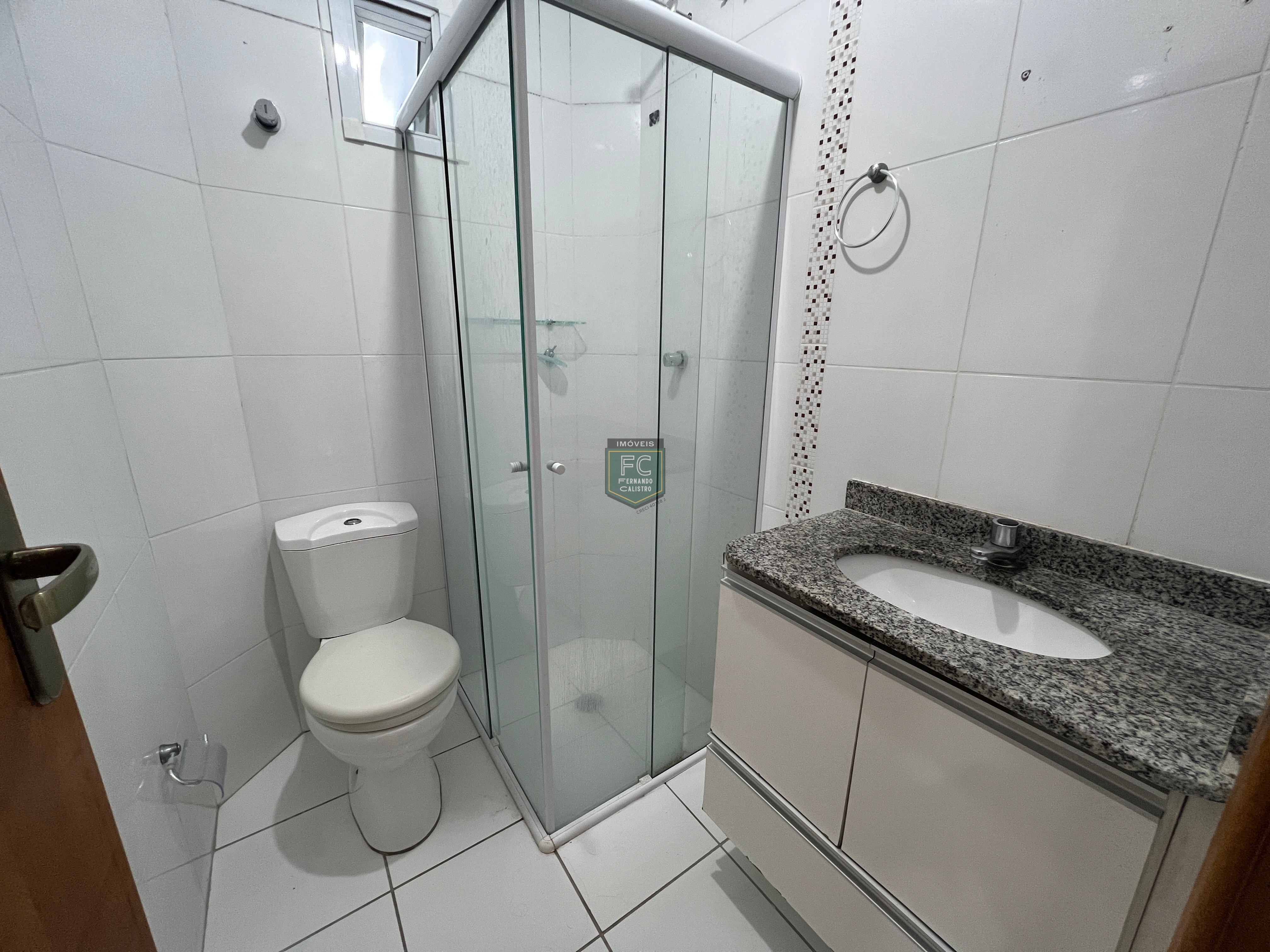 Apartamento alto padrão 2 dormitórios (1 suíte), varanda gou