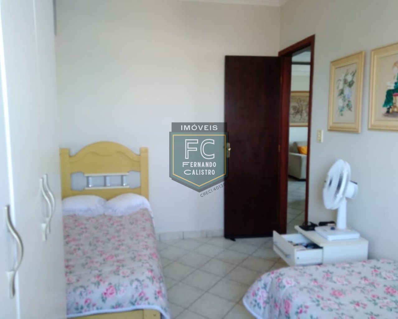 Apartamento 2 dormitórios (1 suite) alto padrão, semimobiliado, andar alto, 2 varandas de frente para o mar, financia, jd. Praia grande, mongaguá sp