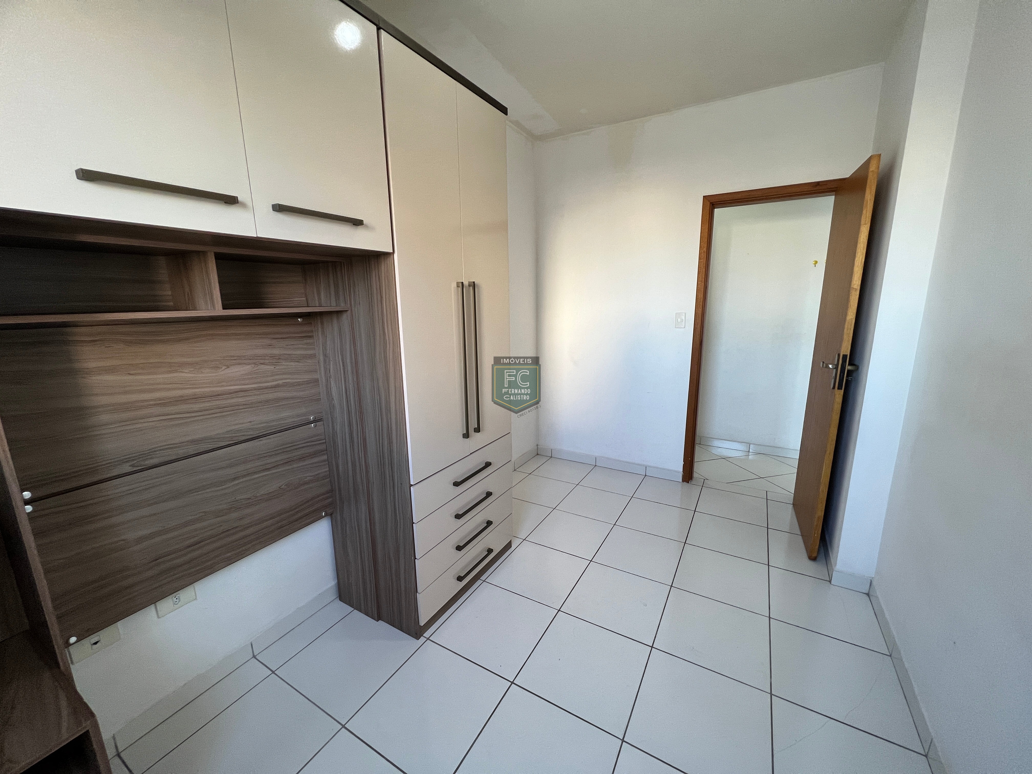 Apartamento alto padrão 2 dormitórios (1 suíte), varanda gou