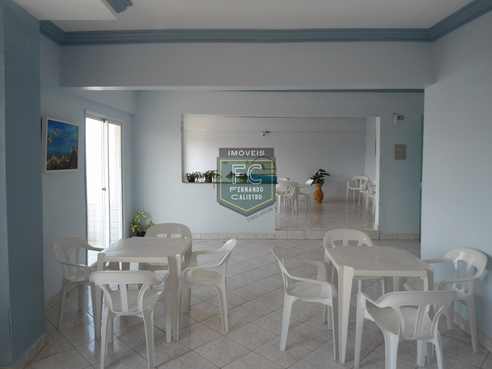 Apartamento 2 dormitórios (1 suite) alto padrão, semimobiliado, andar alto, 2 varandas de frente para o mar, financia, jd. Praia grande, mongaguá sp