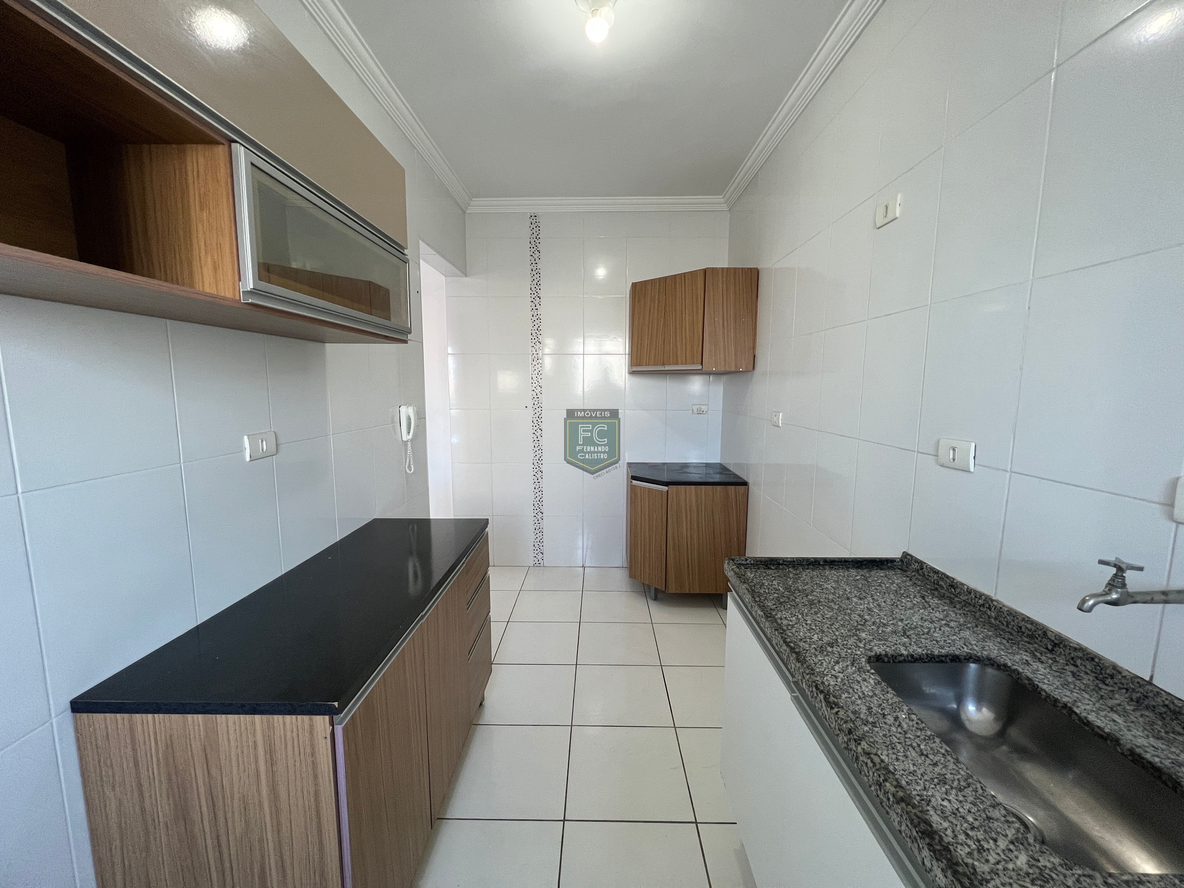 Apartamento alto padrão 2 dormitórios (1 suíte), varanda gou