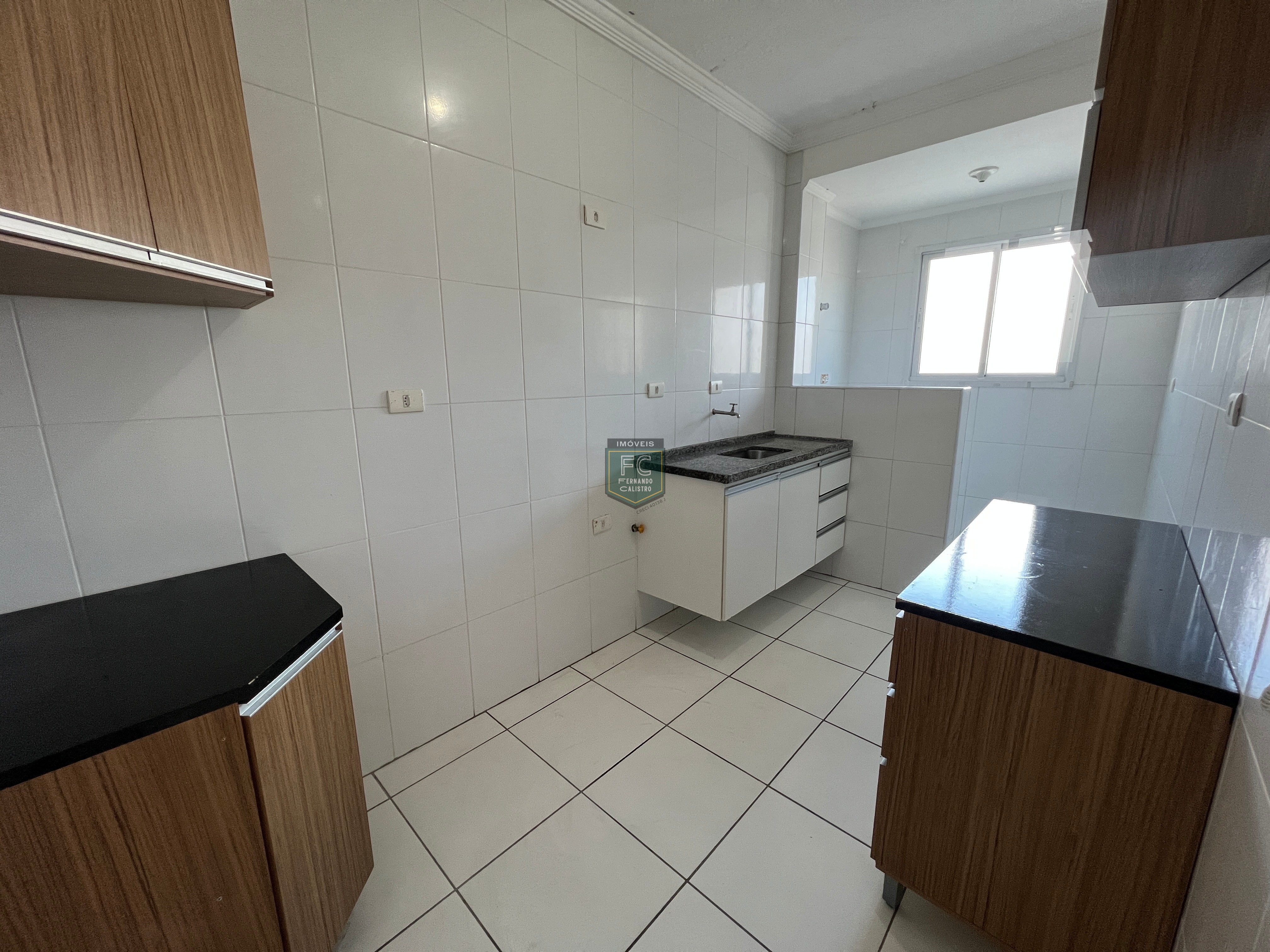 Apartamento alto padrão 2 dormitórios (1 suíte), varanda gou