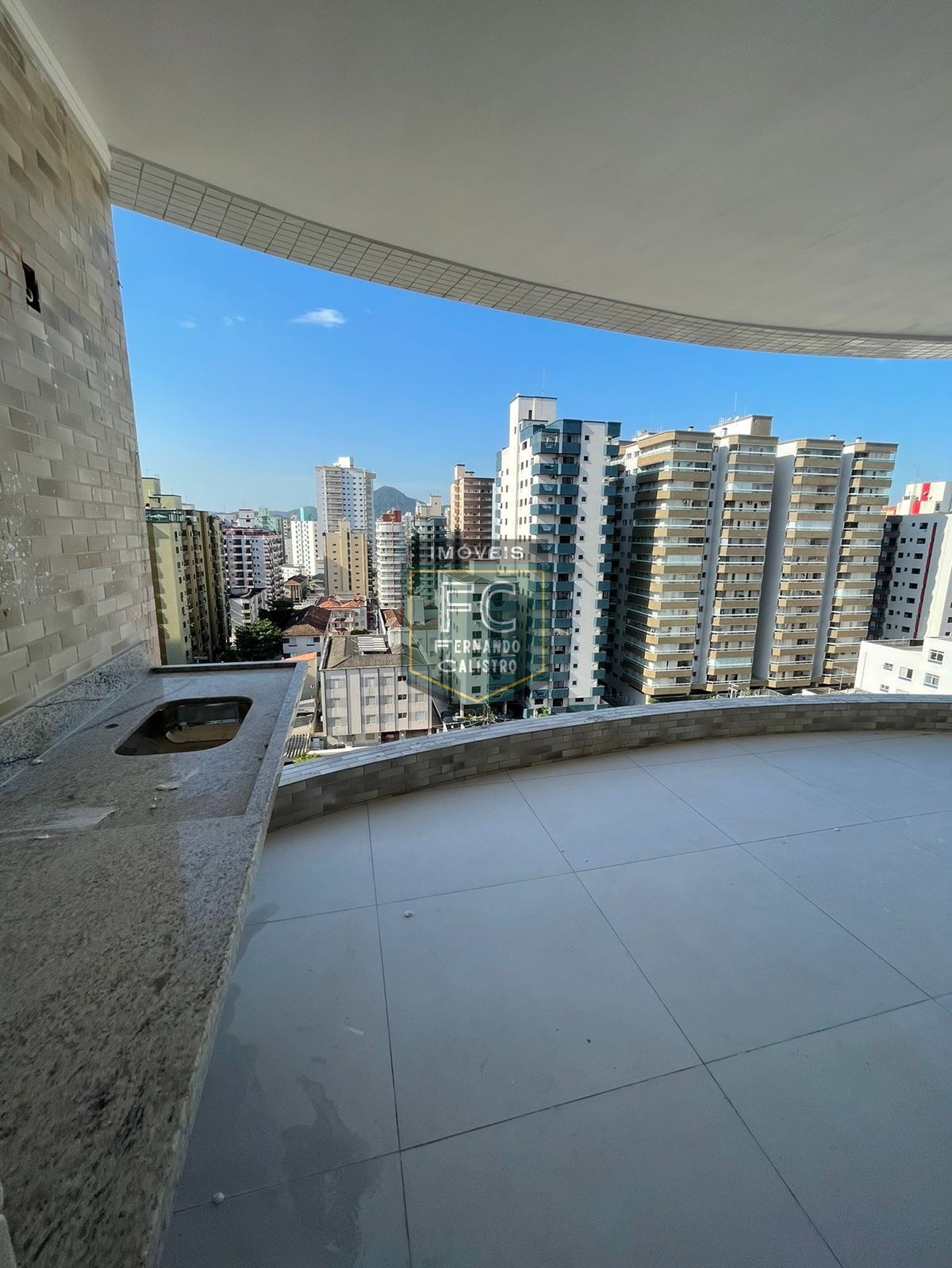 Apartamento alto padrão 3 dormitórios (3 suítes), varanda gourmet c/ vista mar, lazer completo, 2 vagas, quadra da praia, guilhermina, praia grande/sp