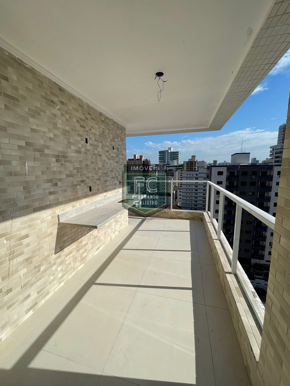 Apartamento alto padrão 2 dormitórios (1 suites), varanda gourmet c/ vista mar, lazer completo, 2 vagas, quadra da praia, guilhermina, praia grande/sp