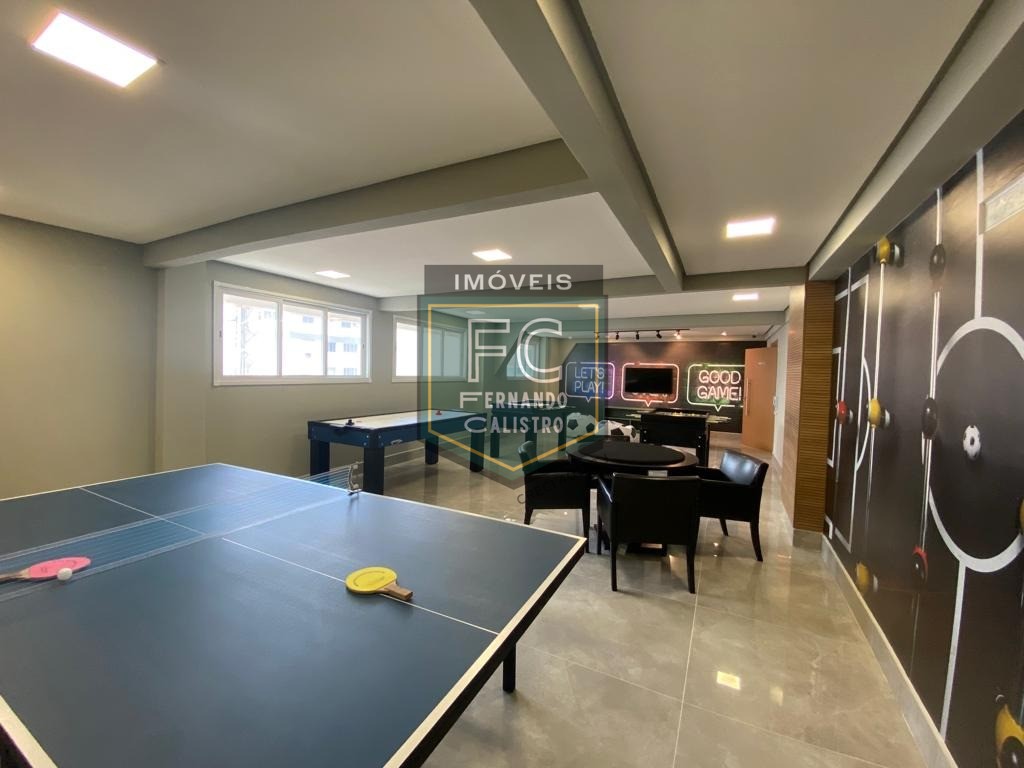 Apartamento novo alto padrão 2 ou 3 dormitórios (1 suite), varanda grill, lazer completo, 2 vagas demarcadas, próx. À praia, v. Tupi, praia grande sp