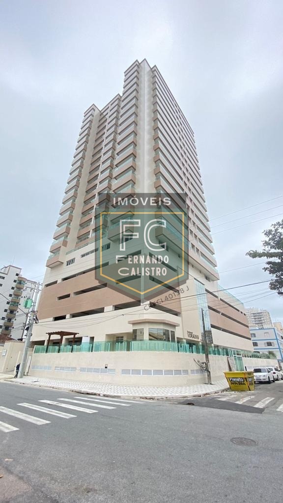 Apartamento novo alto padrão 2 ou 3 dormitórios (1 suite), varanda grill, lazer completo, 2 vagas demarcadas, próx. À praia, v. Tupi, praia grande sp