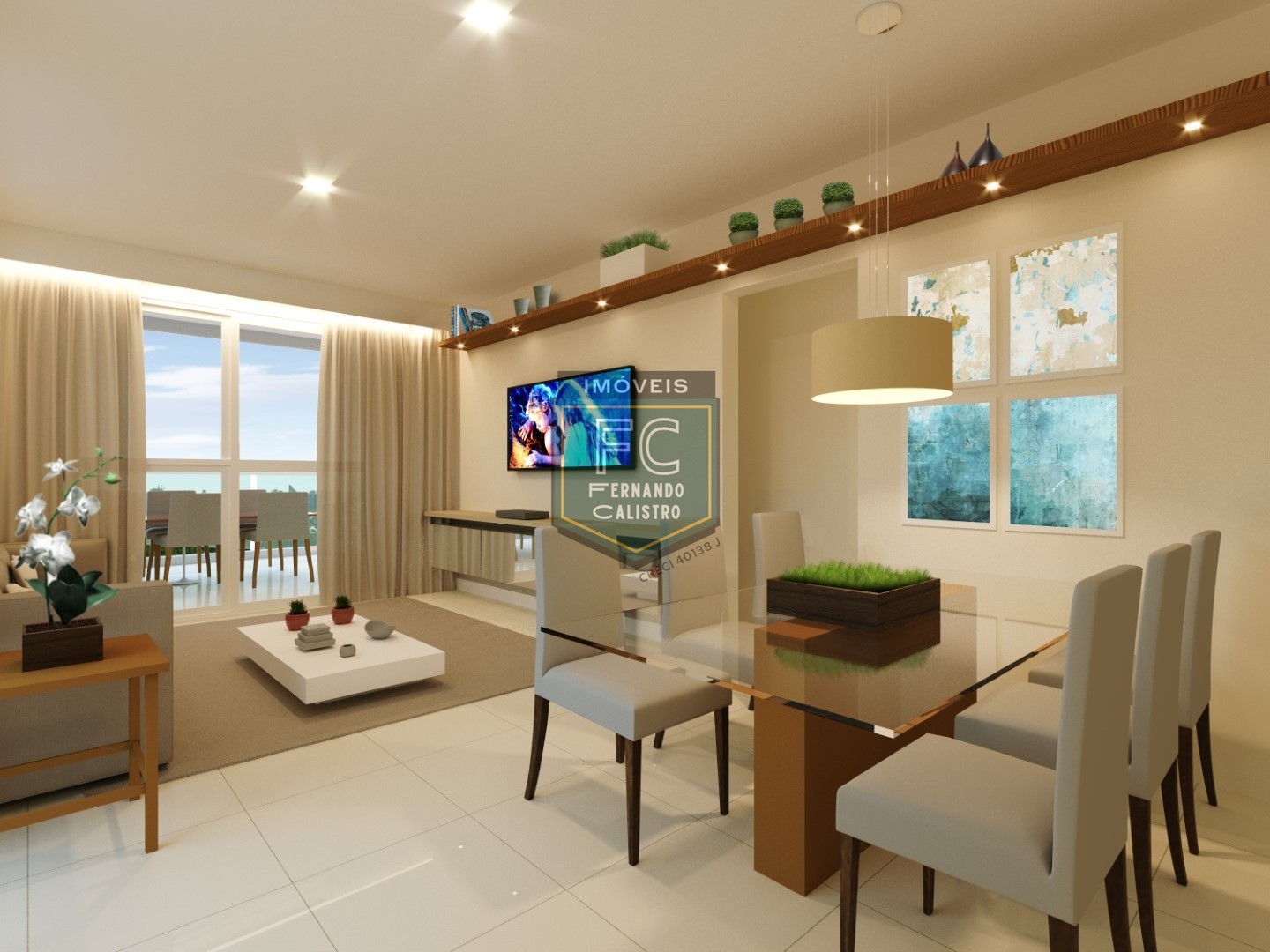 Investimento guarujá: apartamento alto padrão 2 dormitórios (1 suíte), varanda gourmet, 2 vagas, lazer de clube, financ. Direto, v. Alzira, guarujá sp