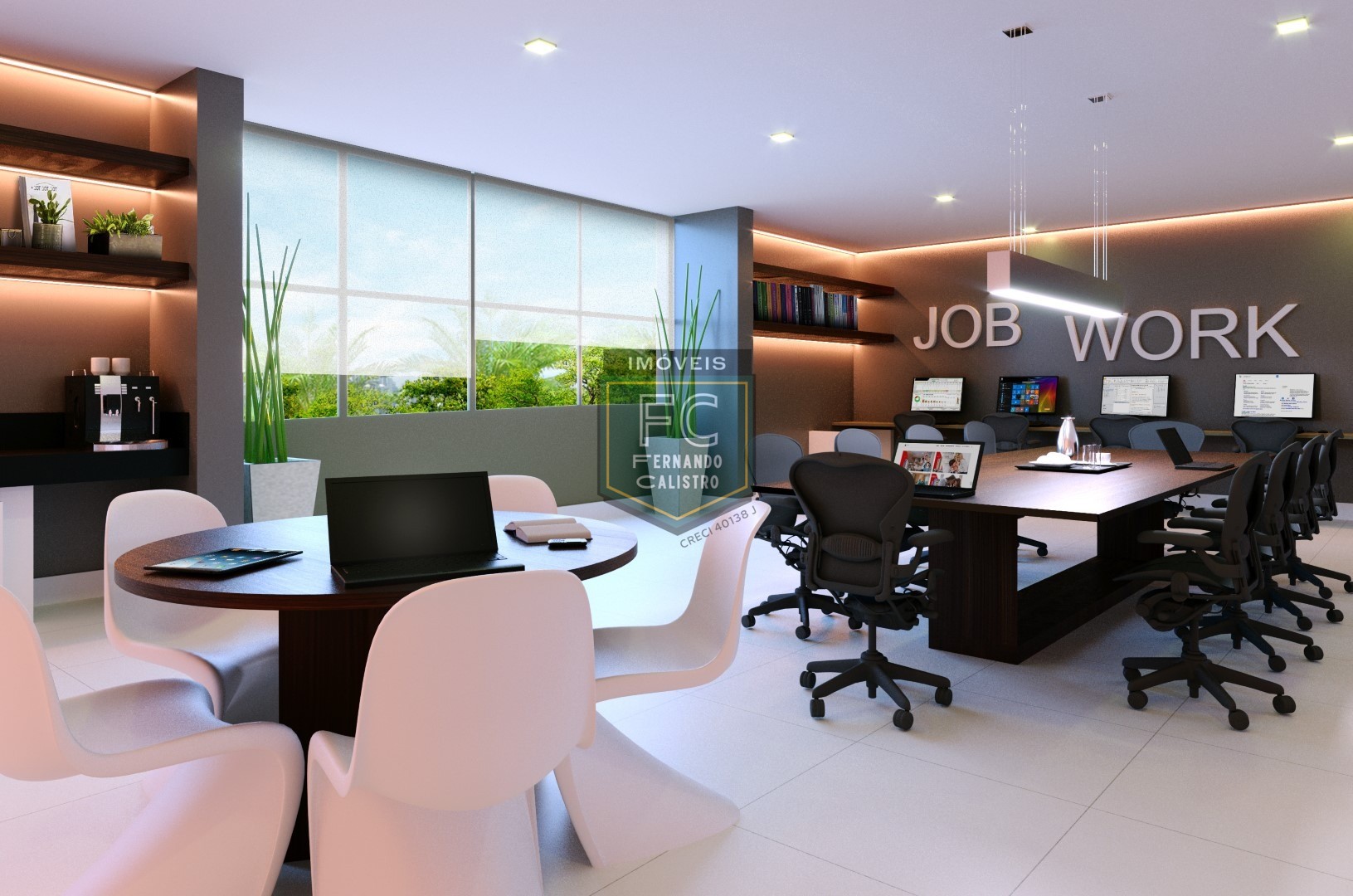 Investimento guarujá: apartamento alto padrão 2 dormitórios 