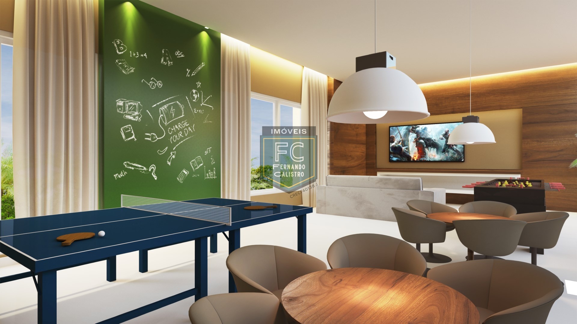 Investimento guarujá: apartamento alto padrão 3 dormitórios (1 suíte), varanda gourmet, 2 vagas, lazer de clube, financ. Direto, v. Alzira, guarujá sp