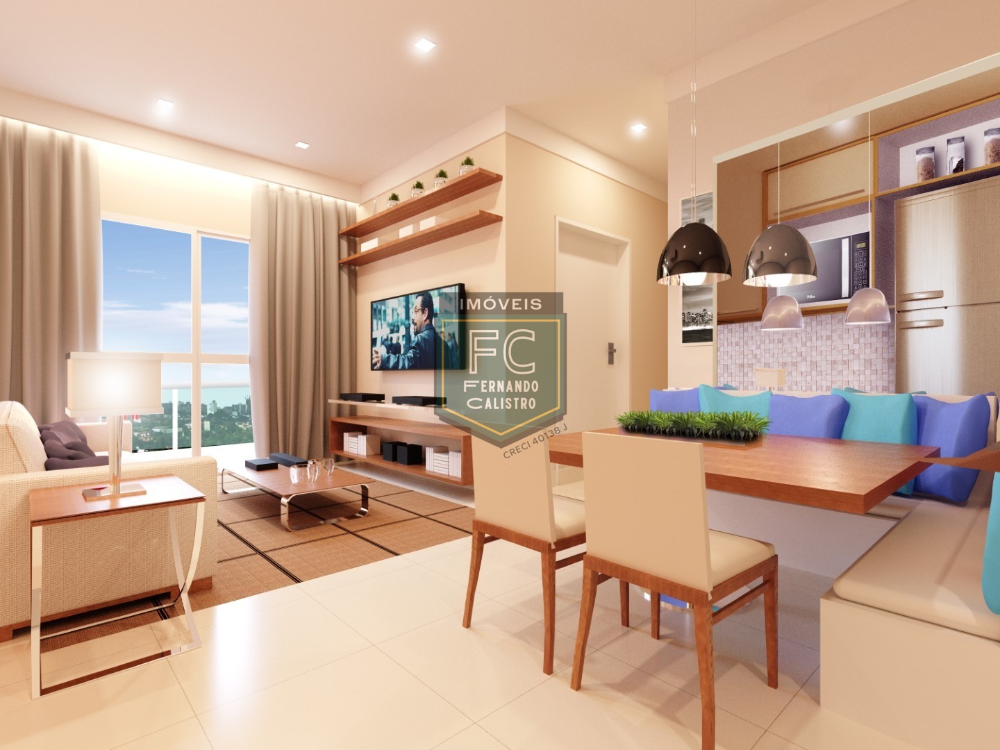 Investimento guarujá: apartamento alto padrão 3 dormitórios (1 suíte), varanda gourmet, 2 vagas, lazer de clube, financ. Direto, v. Alzira, guarujá sp