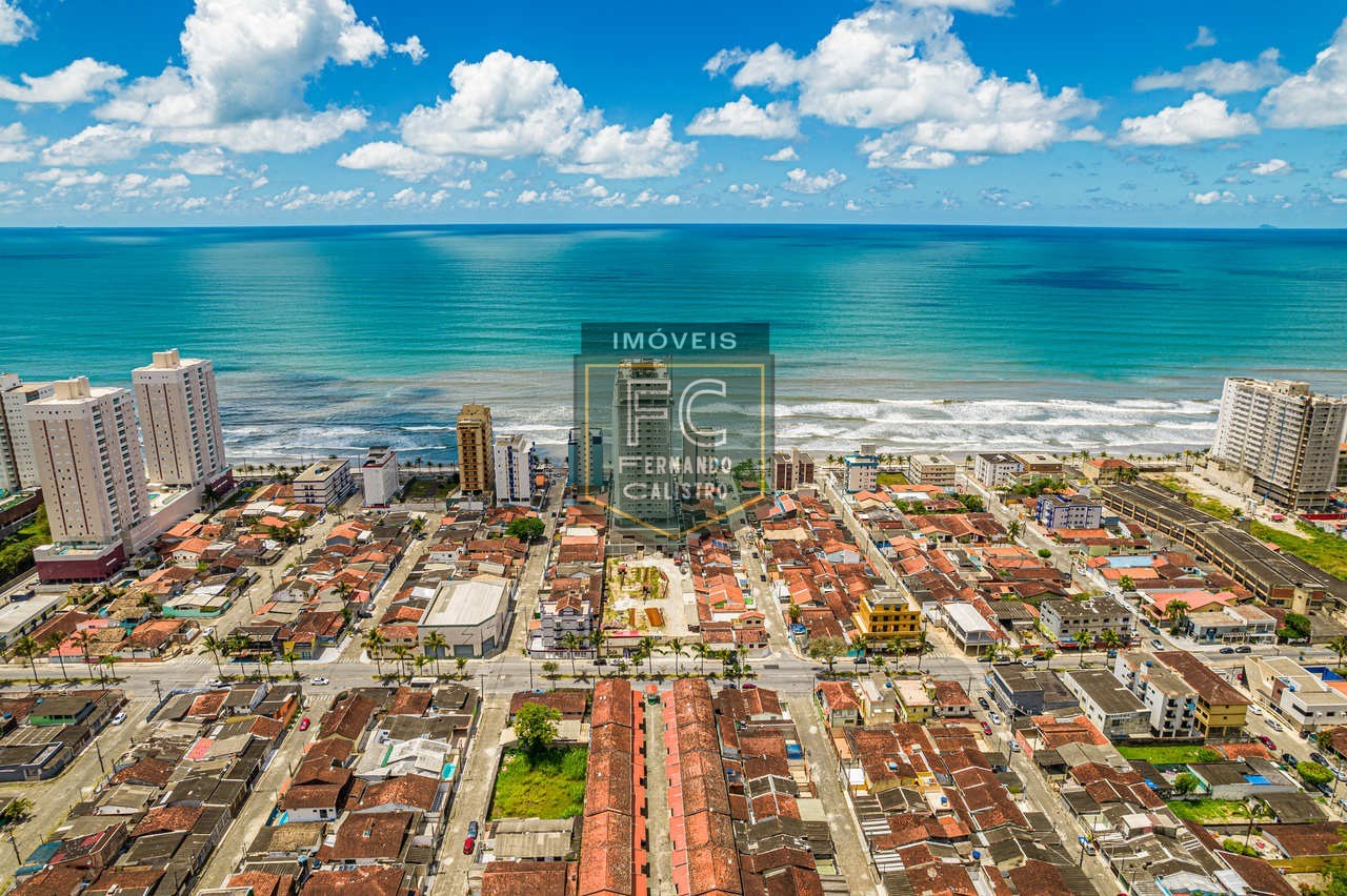 Apartamento alto padrão 2 dormitórios (1 suíte), varanda gourmet c/ vista p/ o mar, condominio frente ao mar c/ lazer de clube, centro, mongaguá/sp