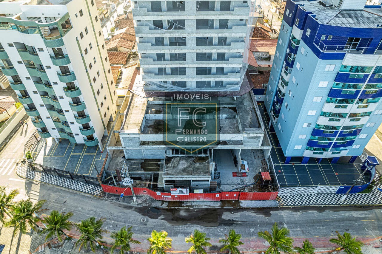 Apartamento alto padrão 2 dormitórios (1 suíte), varanda gourmet c/ vista p/ o mar, condominio frente ao mar c/ lazer de clube, centro, mongaguá/sp