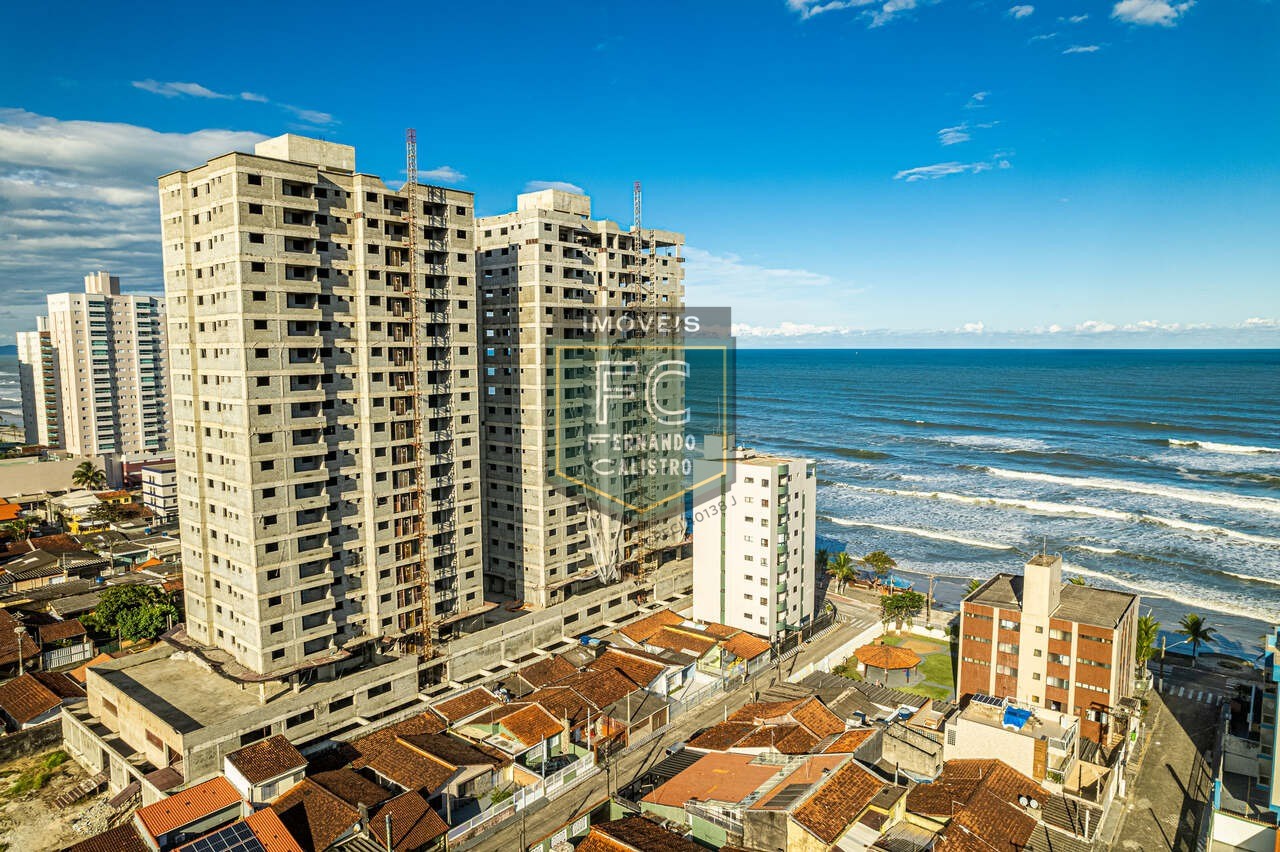 Apartamento alto padrão 2 dormitórios (1 suíte), varanda gou