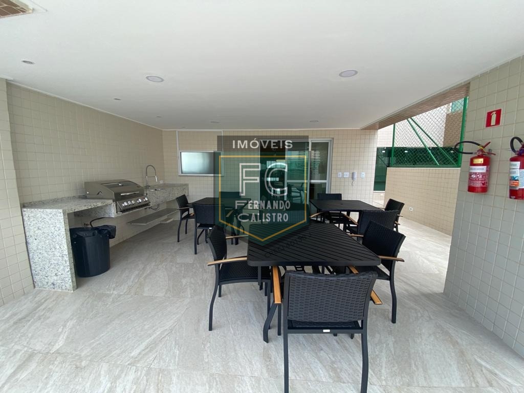 Apartamento novo alto padrão 2 ou 3 dormitórios (1 suite), varanda grill, lazer completo, 2 vagas demarcadas, próx. À praia, v. Tupi, praia grande sp