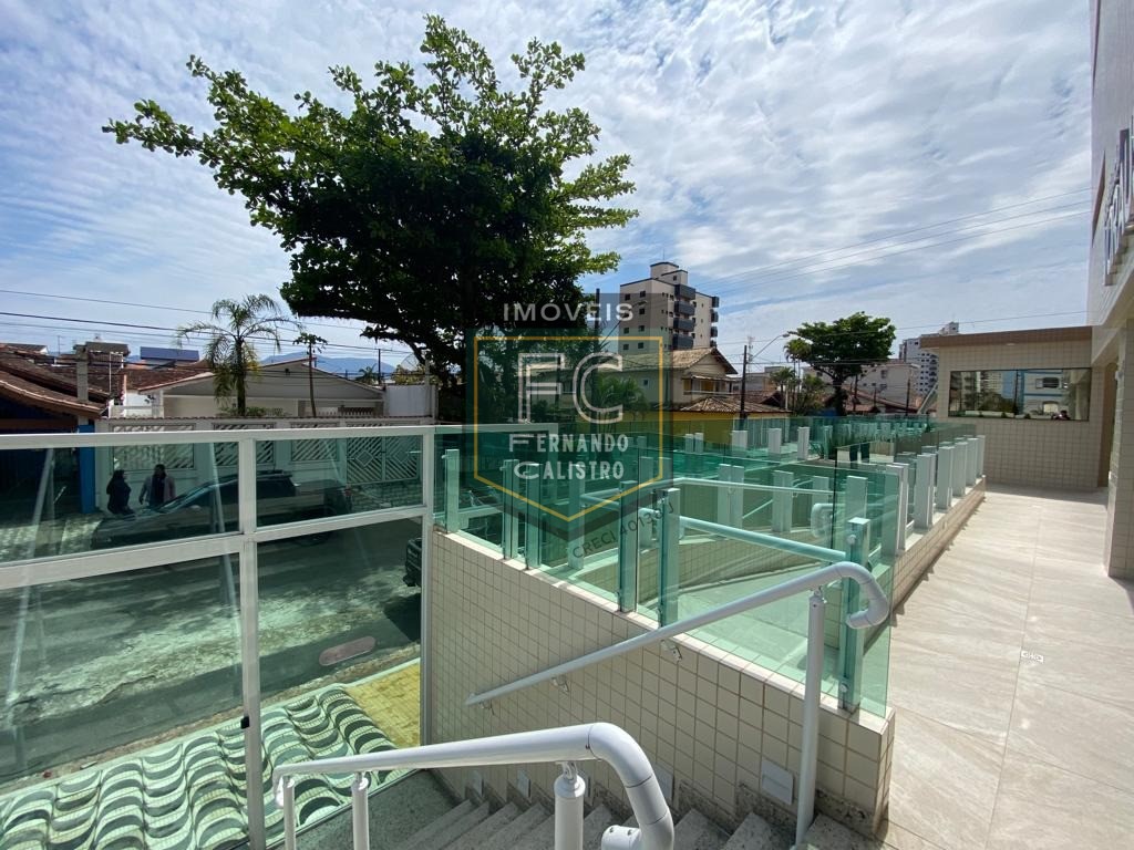 Apartamento novo alto padrão 2 ou 3 dormitórios (1 suite), varanda grill, lazer completo, 2 vagas demarcadas, próx. À praia, v. Tupi, praia grande sp