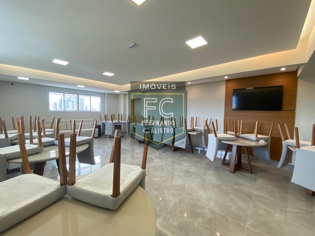 Apartamento novo alto padrão 2 ou 3 dormitórios (1 suite), varanda grill, lazer completo, 2 vagas demarcadas, próx. À praia, v. Tupi, praia grande sp