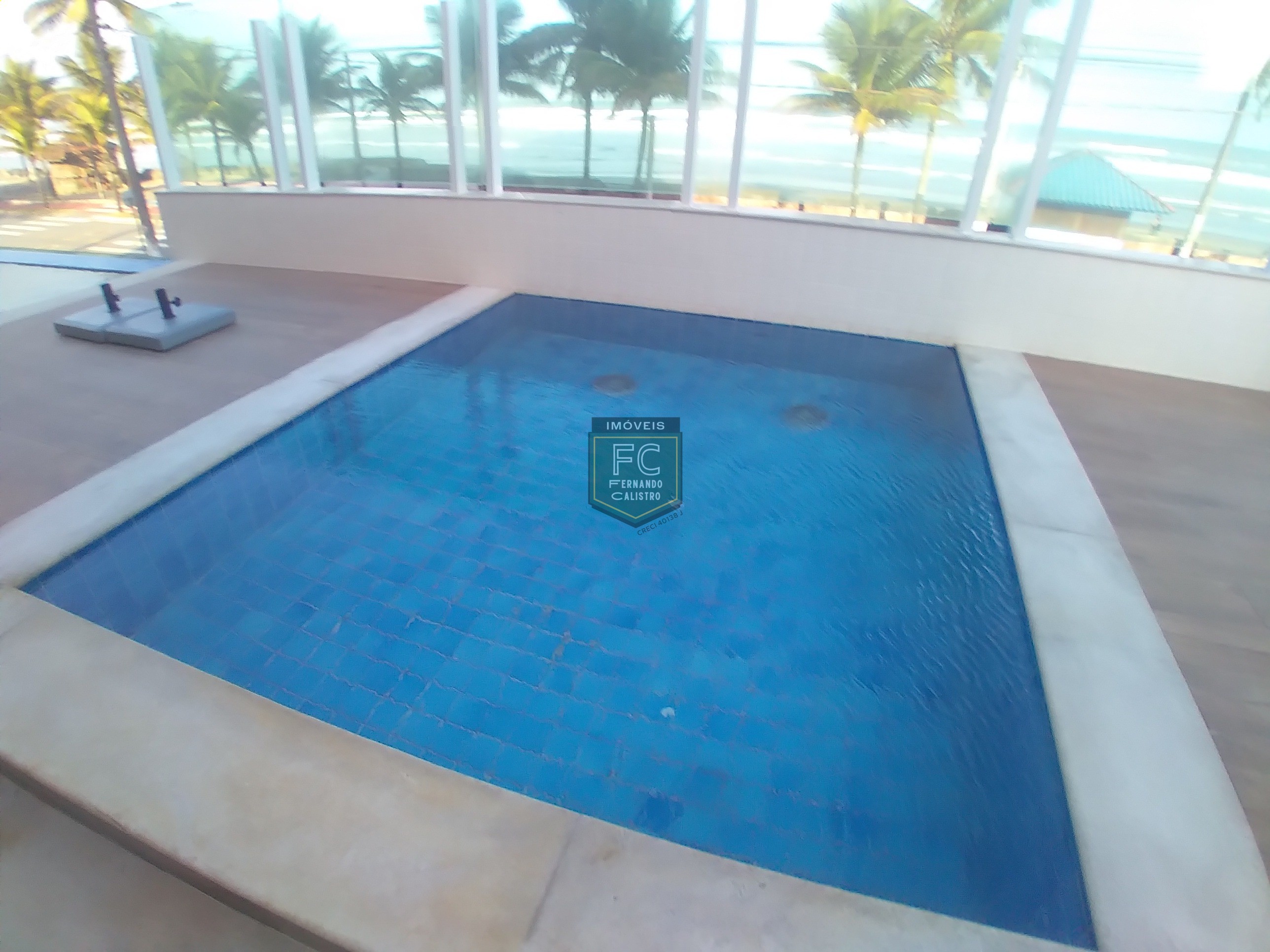 Apartamentos 2 dormitórios (1 suíte), varanda gourmet c/ vista p/ o mar, condomínio lazer completo frente ao mar, vila atlantica, mongaguá - sp