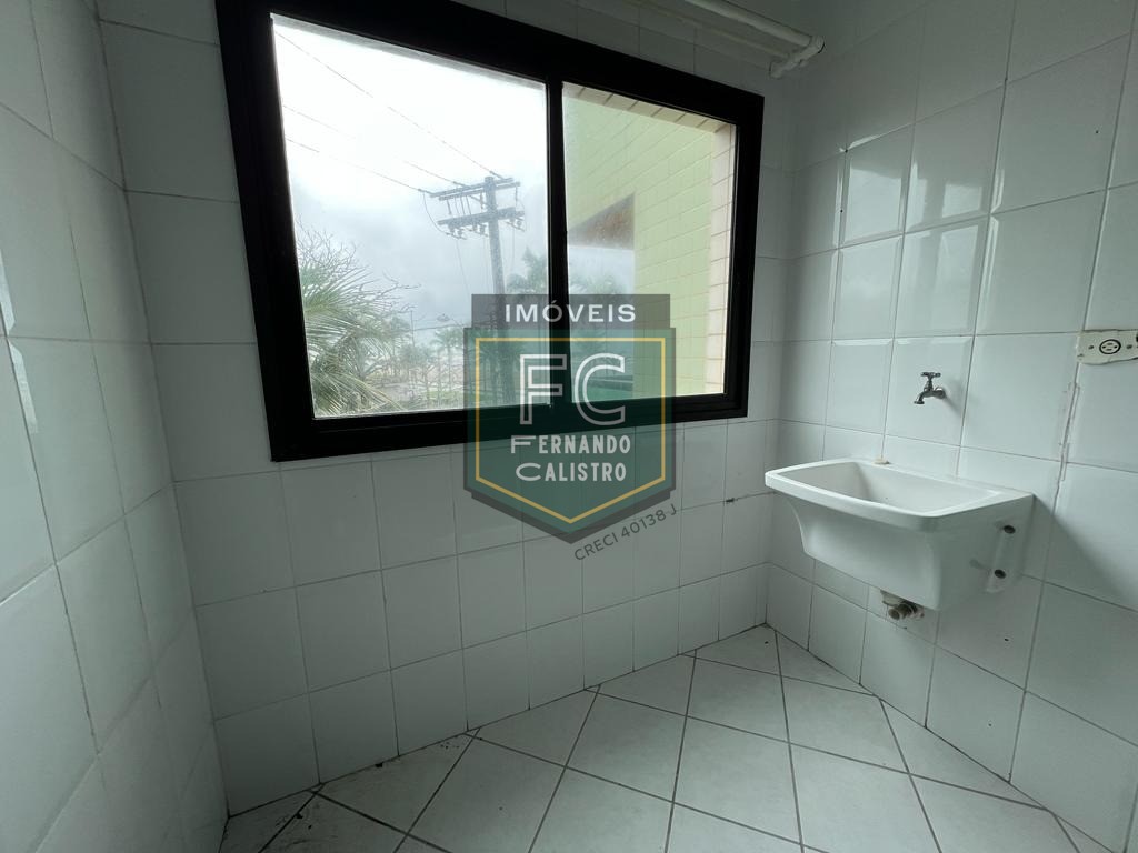 Apartamento 3 dormitórios (suite c/ sacada) mobiliado, vista
