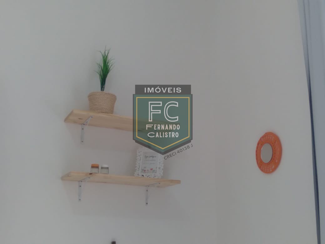 Ótimo investimento p/ locação de temporada! kitnet no 2º and