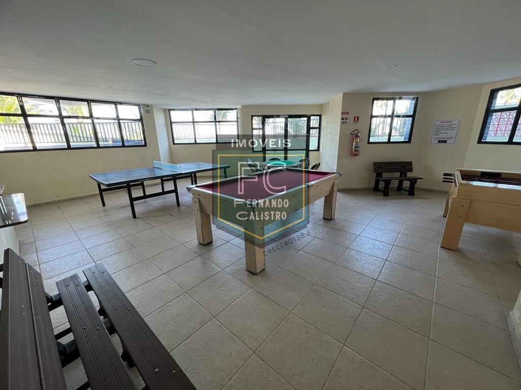 Apartamento 3 dormitórios (suite c/ sacada) mobiliado, vista