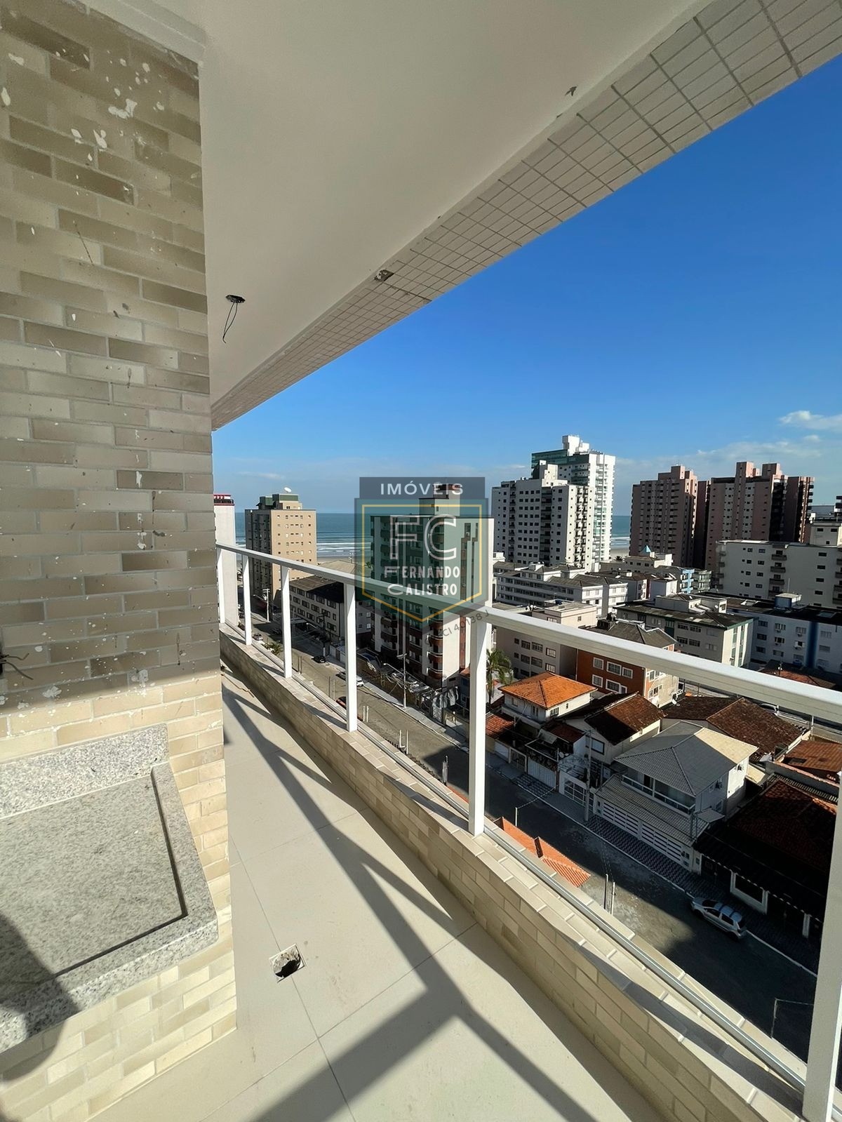 Apartamento alto padrão 2 dormitórios (1 suites), varanda gourmet c/ vista mar, lazer completo, 2 vagas, quadra da praia, guilhermina, praia grande/sp