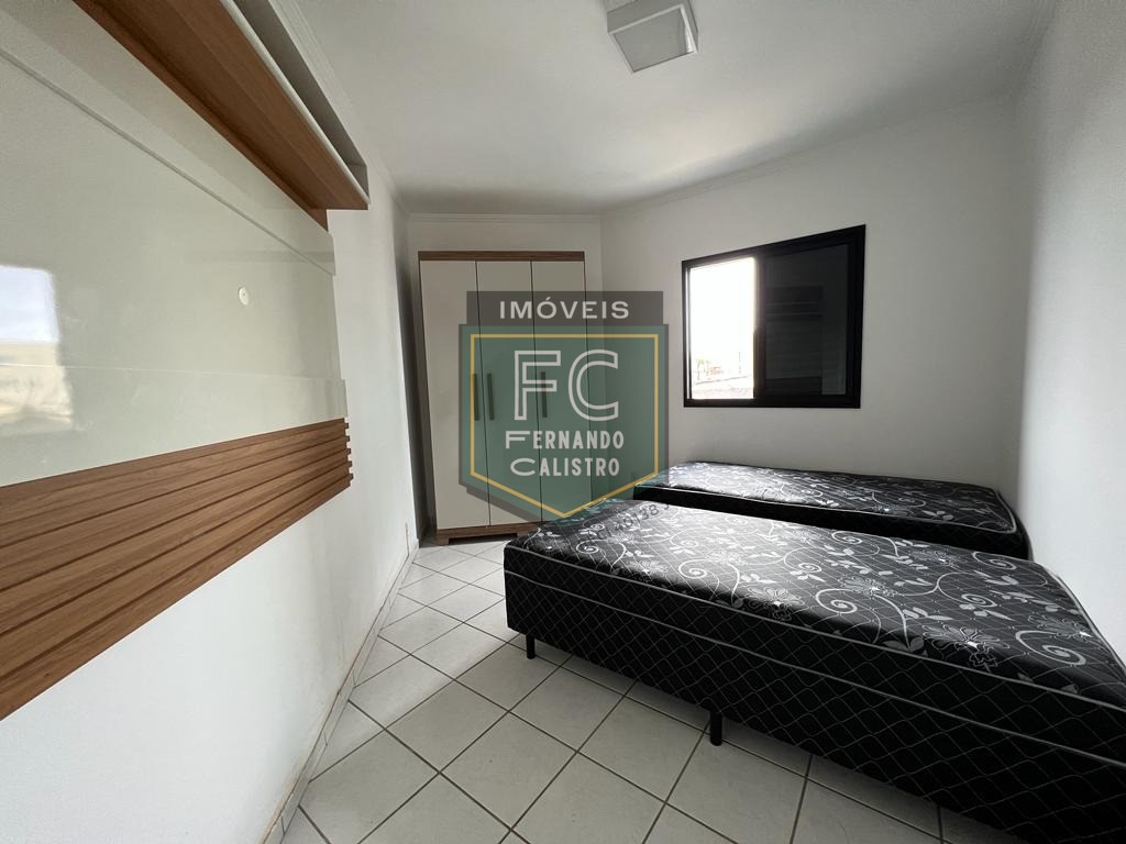 Apartamento 3 dormitórios (suite c/ sacada) mobiliado, vista livre p/ o mar, lazer frente ao mar, financiamento, permuta, jd. Real, praia grande sp