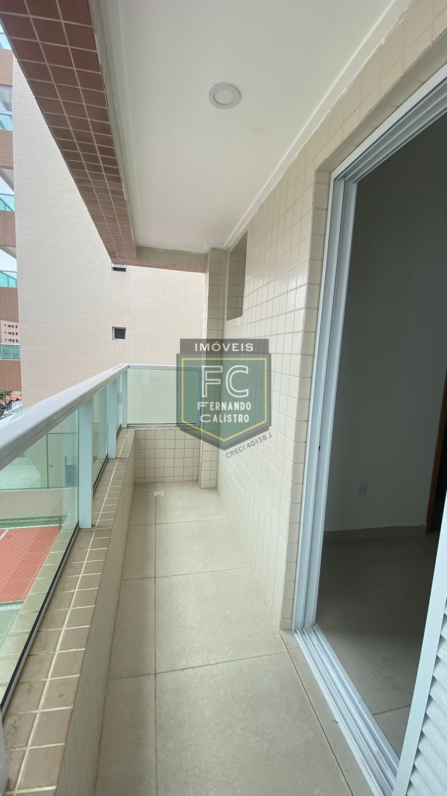 Apartamento novo alto padrão 2 ou 3 dormitórios (1 suite), varanda grill, lazer completo, 2 vagas demarcadas, próx. À praia, v. Tupi, praia grande sp