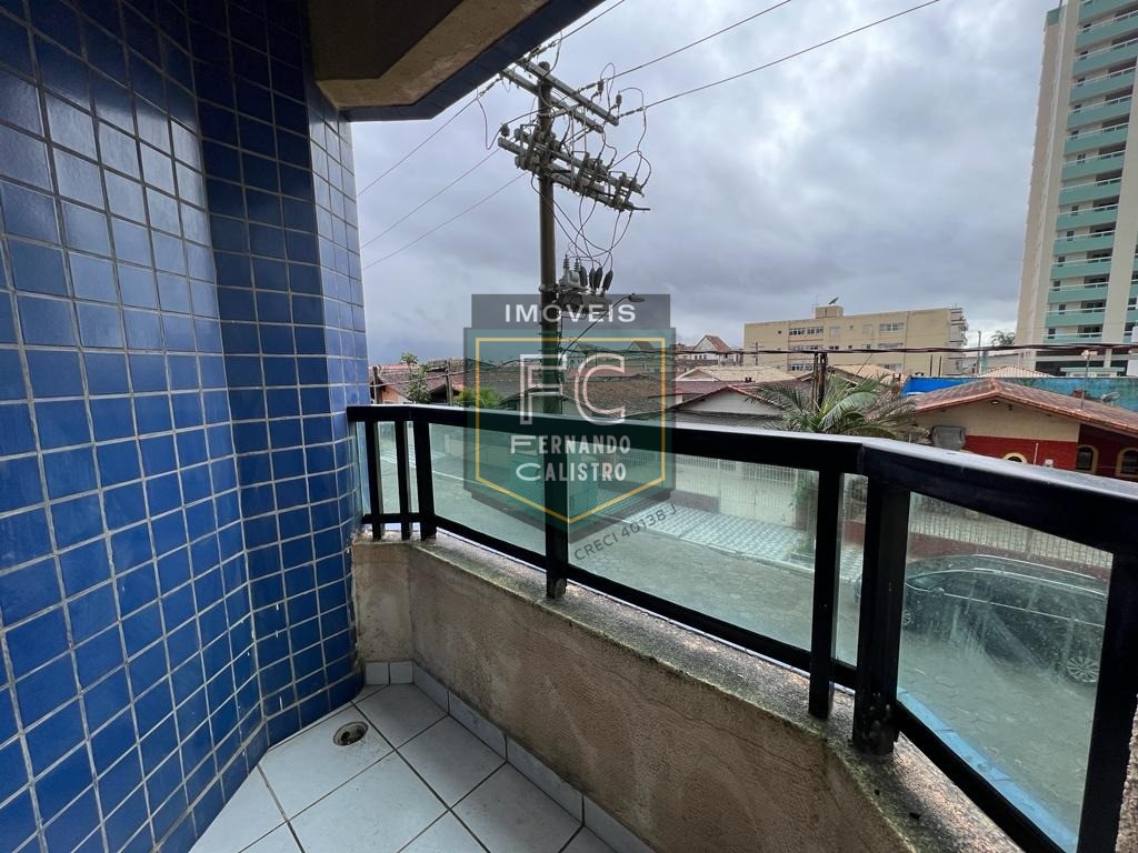 Apartamento 3 dormitórios (suite c/ sacada) mobiliado, vista
