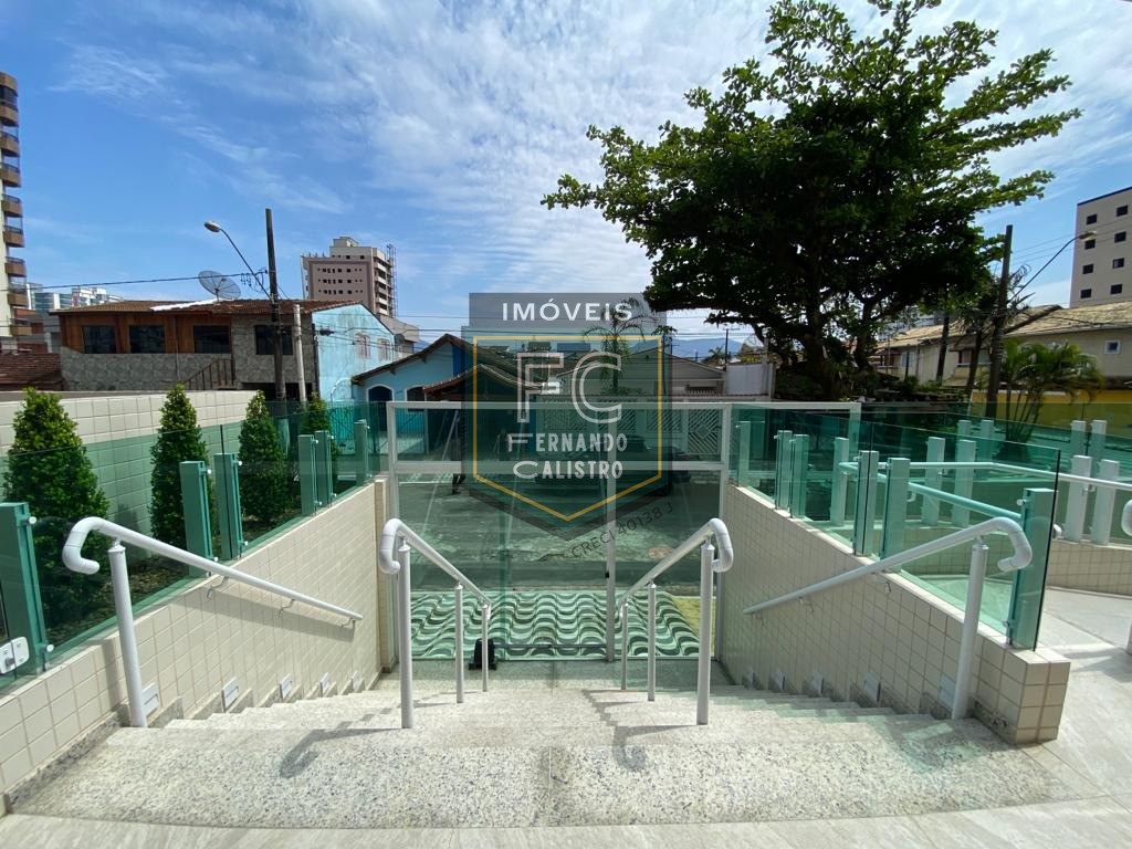Apartamento novo alto padrão 2 ou 3 dormitórios (1 suite), varanda grill, lazer completo, 2 vagas demarcadas, próx. À praia, v. Tupi, praia grande sp