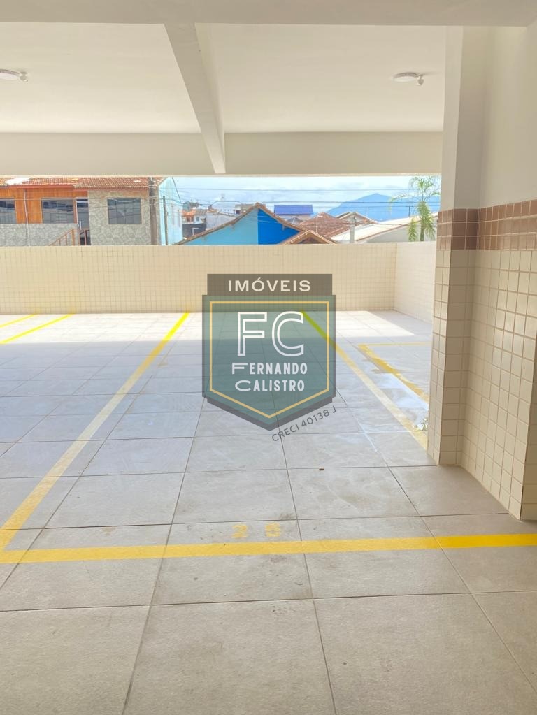Apartamento novo alto padrão 2 ou 3 dormitórios (1 suite), varanda grill, lazer completo, 2 vagas demarcadas, próx. À praia, v. Tupi, praia grande sp