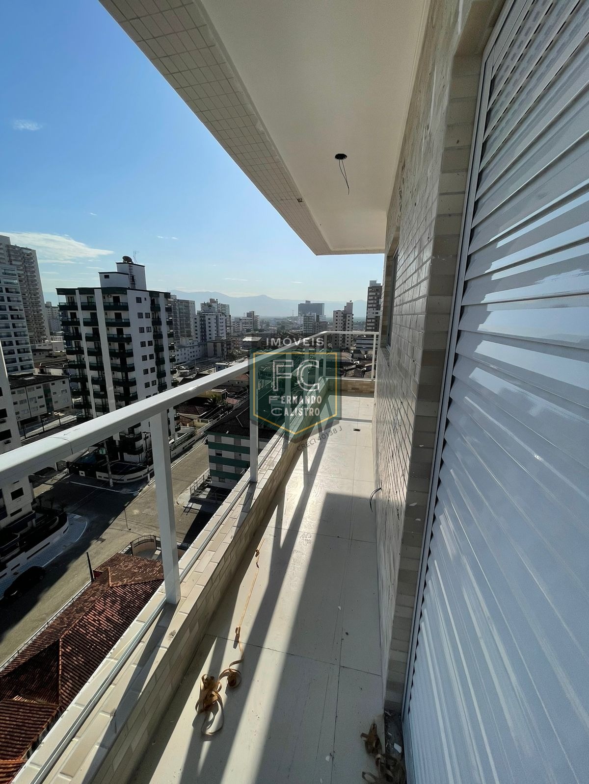 Apartamento alto padrão 2 dormitórios (1 suites), varanda gourmet c/ vista mar, lazer completo, 2 vagas, quadra da praia, guilhermina, praia grande/sp