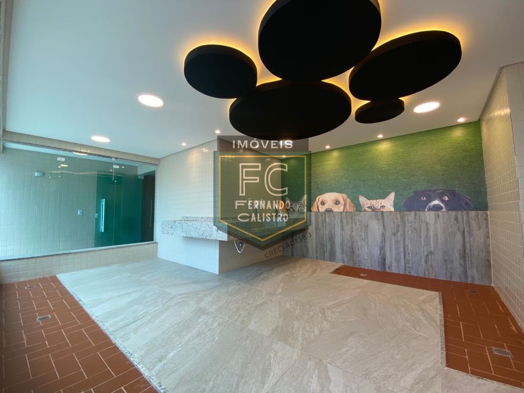 Apartamento novo alto padrão 2 ou 3 dormitórios (1 suite), varanda grill, lazer completo, 2 vagas demarcadas, próx. À praia, v. Tupi, praia grande sp