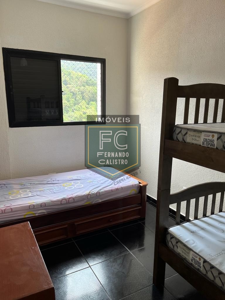 Locação definitiva: apartamento alto padrão 2 dormitórios (1 suíte) c/ vista p/ o mar, 75m², lazer completo frente mar, centro histórico, mongaguá sp