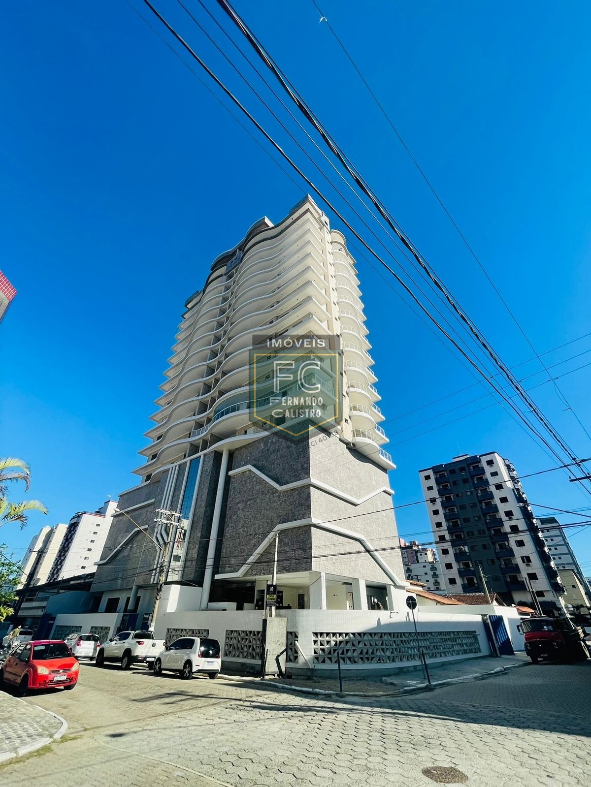 Apartamento alto padrão 3 dormitórios (3 suítes), varanda go