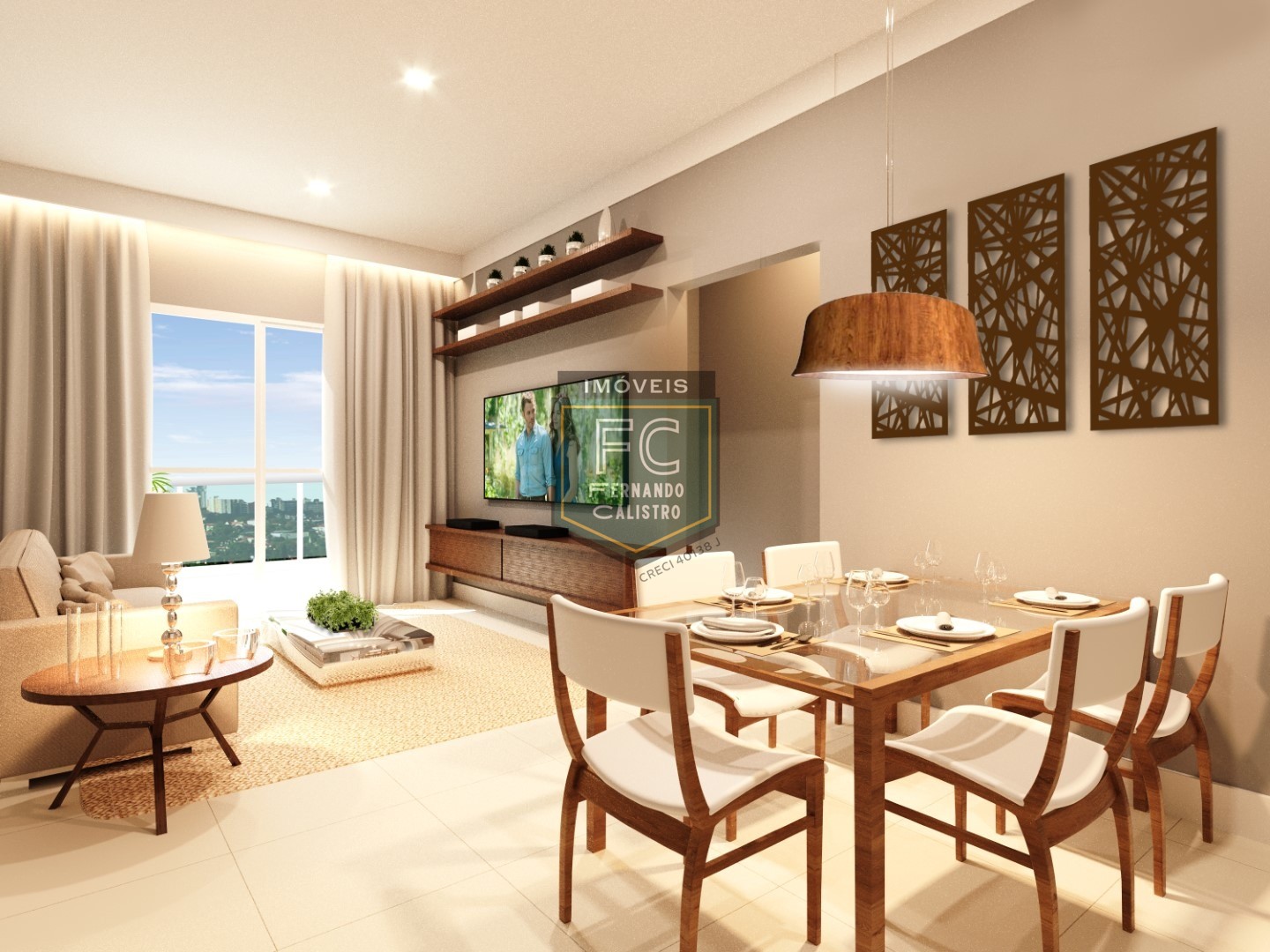 Investimento guarujá: apartamento alto padrão 2 dormitórios (1 suíte), varanda gourmet, 2 vagas, lazer de clube, financ. Direto, v. Alzira, guarujá sp