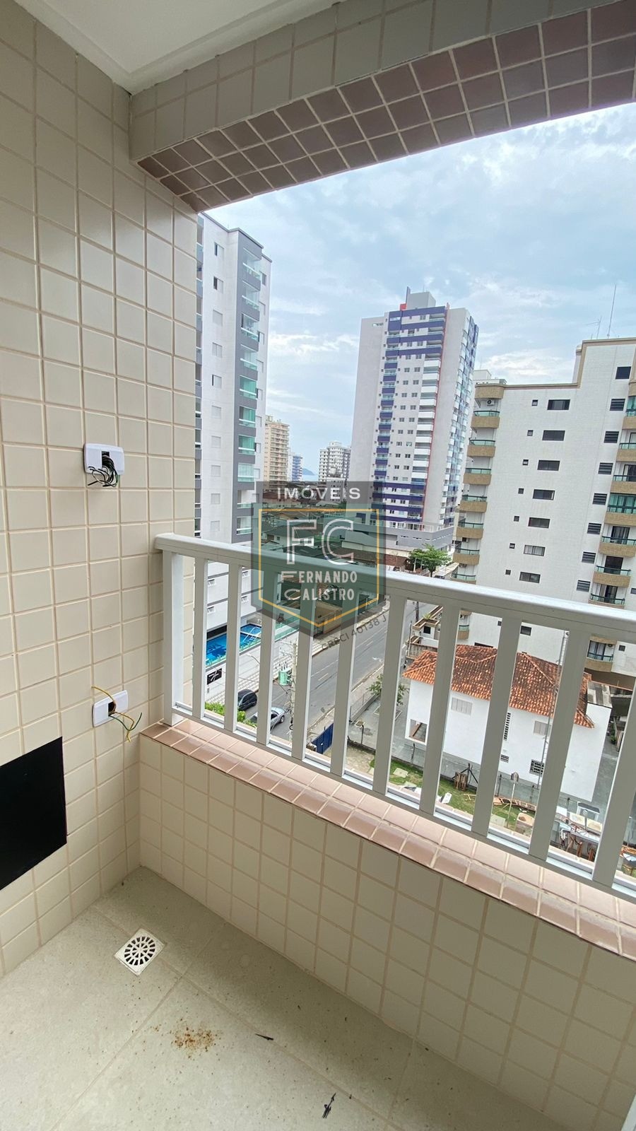 Apartamento novo alto padrão 2 ou 3 dormitórios (1 suite), varanda grill, lazer completo, 2 vagas demarcadas, próx. À praia, v. Tupi, praia grande sp