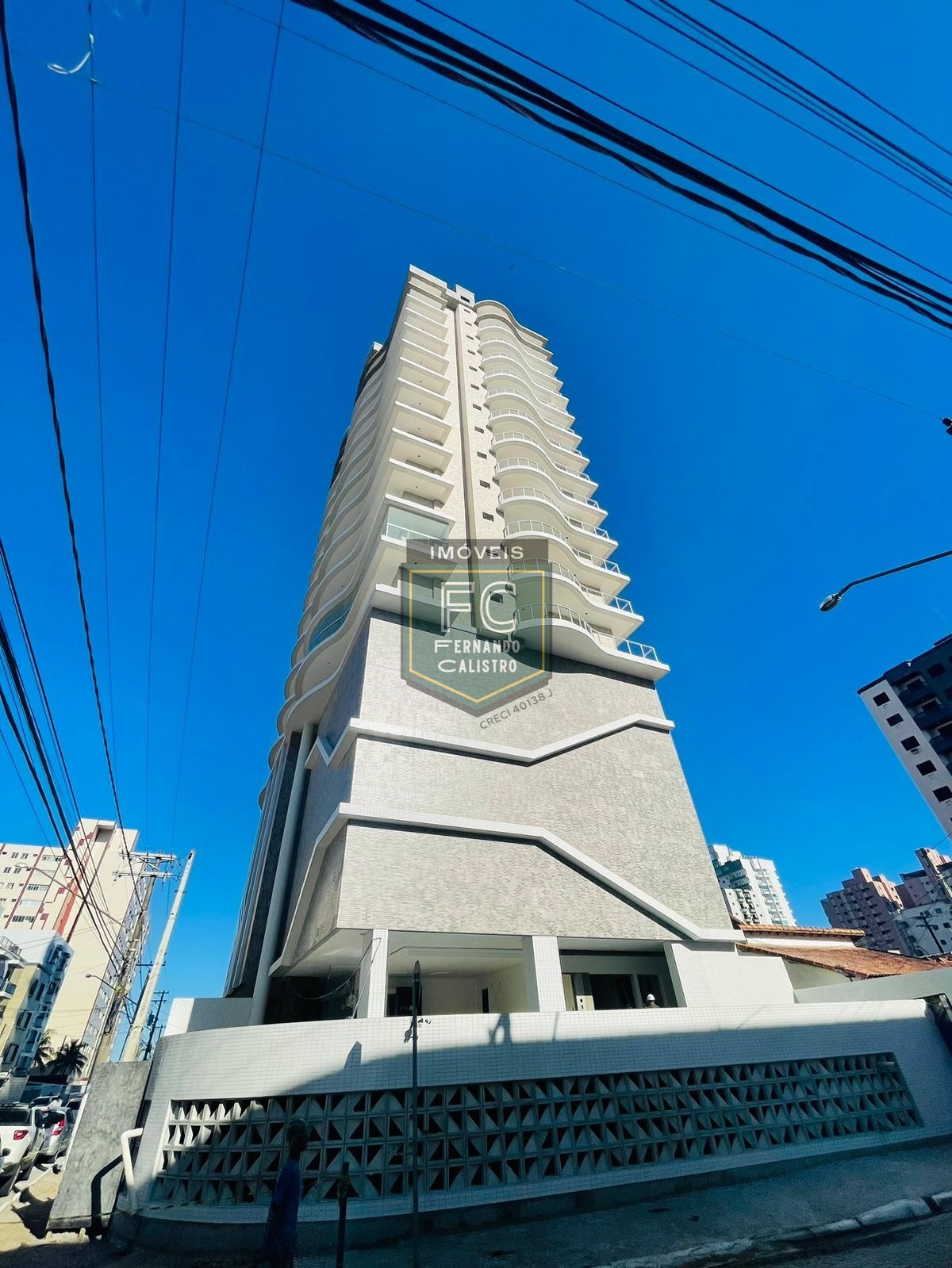 Apartamento alto padrão 3 dormitórios (3 suítes), varanda go