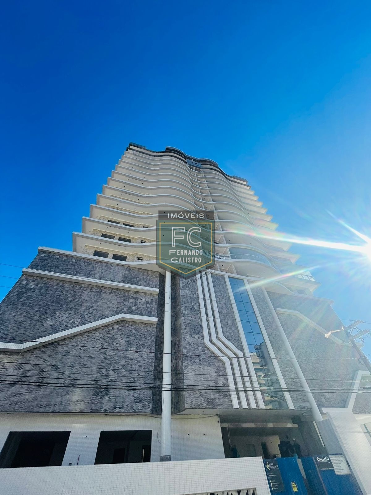 Apartamento alto padrão 3 dormitórios (3 suítes), varanda go