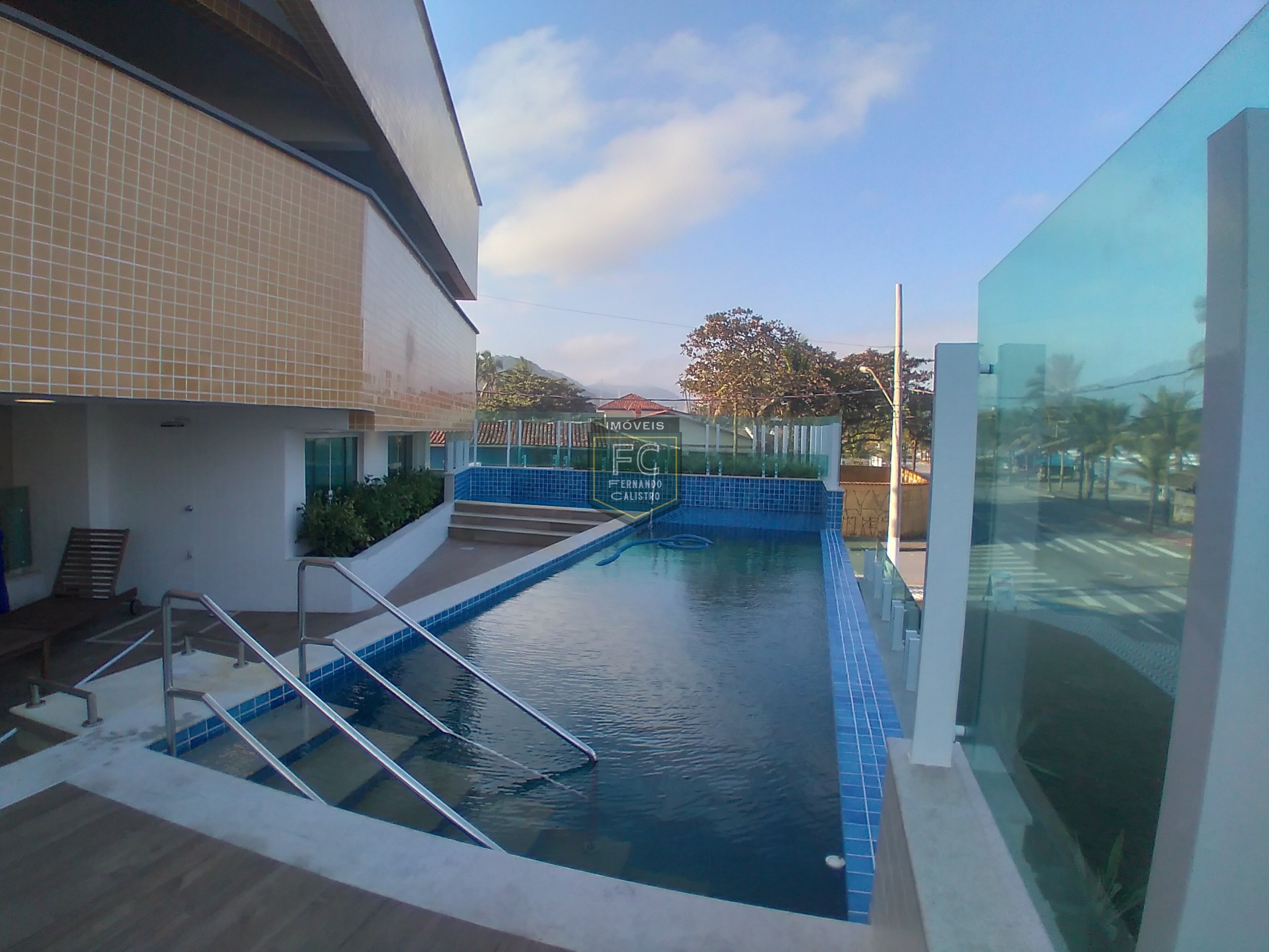 Apartamentos 2 dormitórios (1 suíte), varanda gourmet c/ vista p/ o mar, condomínio lazer completo frente ao mar, vila atlantica, mongaguá - sp
