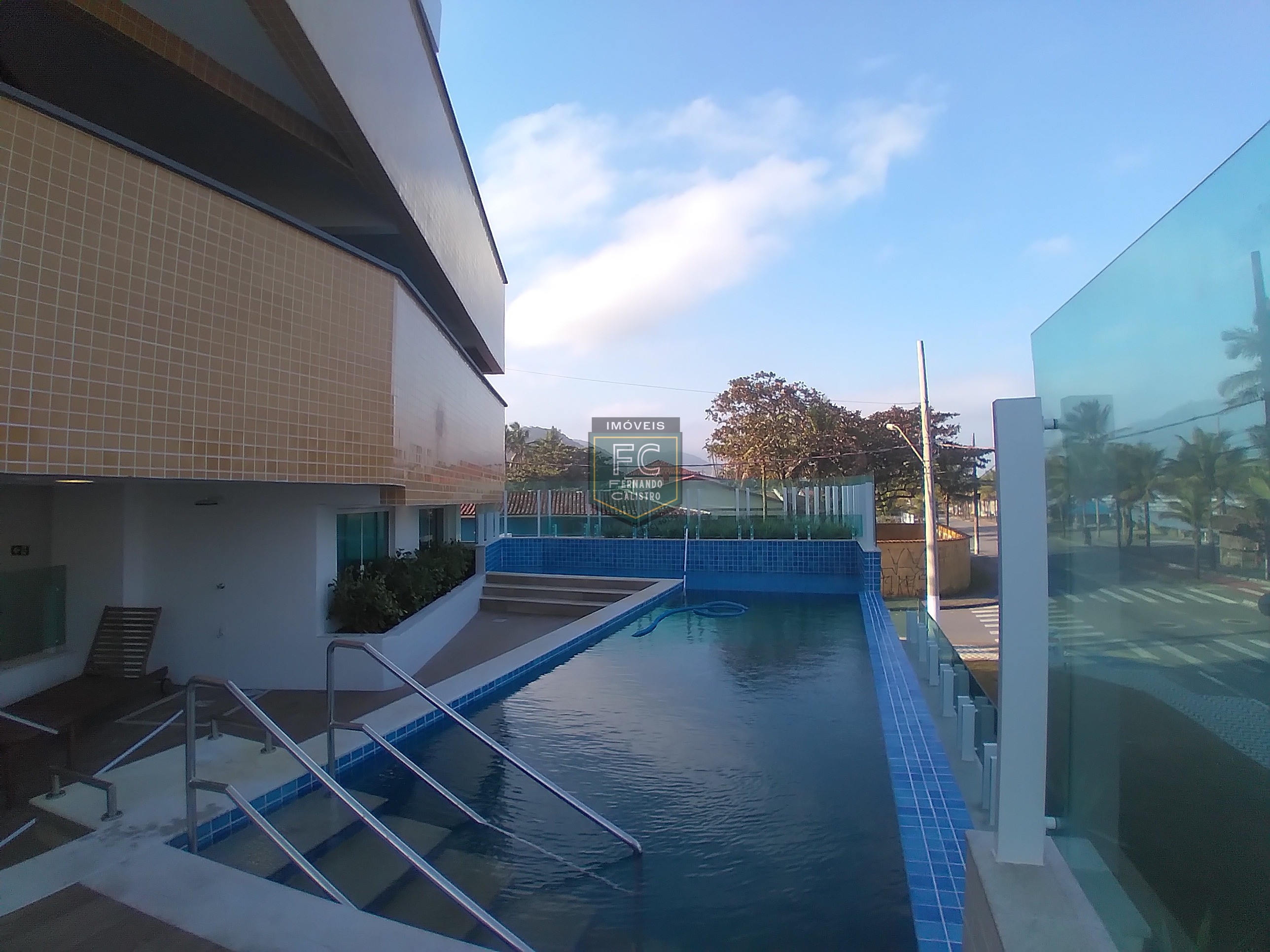 Apartamentos 2 dormitórios (1 suíte), varanda gourmet c/ vista p/ o mar, condomínio lazer completo frente ao mar, vila atlantica, mongaguá - sp