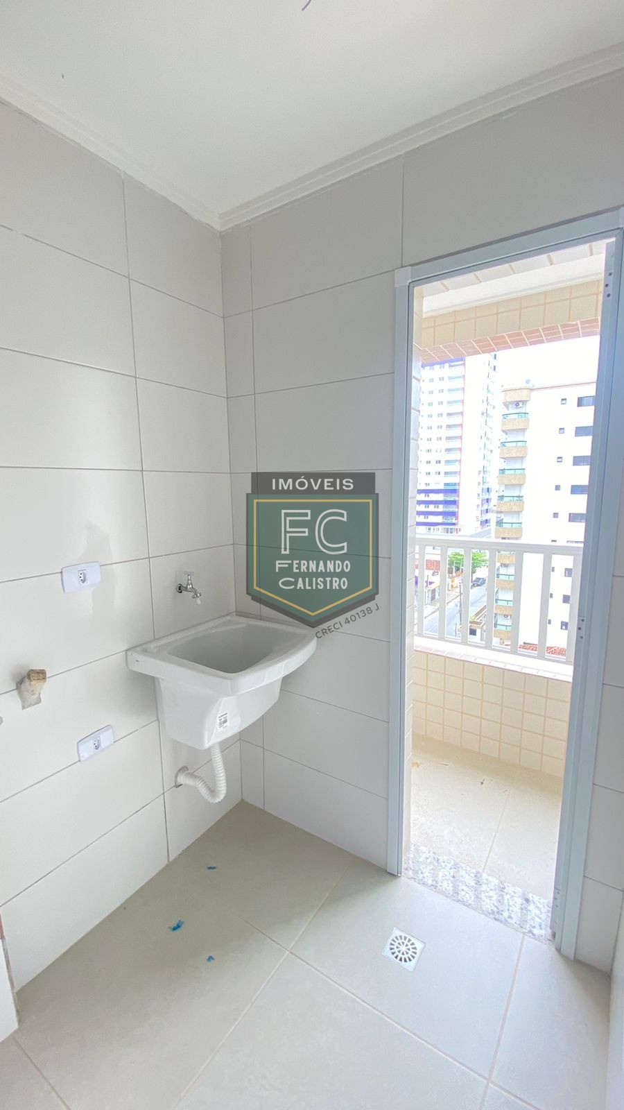 Apartamento novo alto padrão 2 ou 3 dormitórios (1 suite), varanda grill, lazer completo, 2 vagas demarcadas, próx. À praia, v. Tupi, praia grande sp